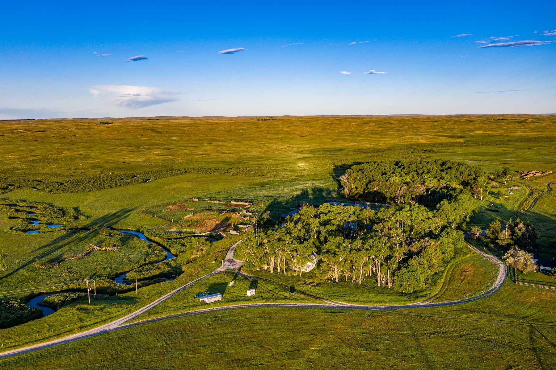 Minnechaduza Creek Ranch property picture 3 of 100