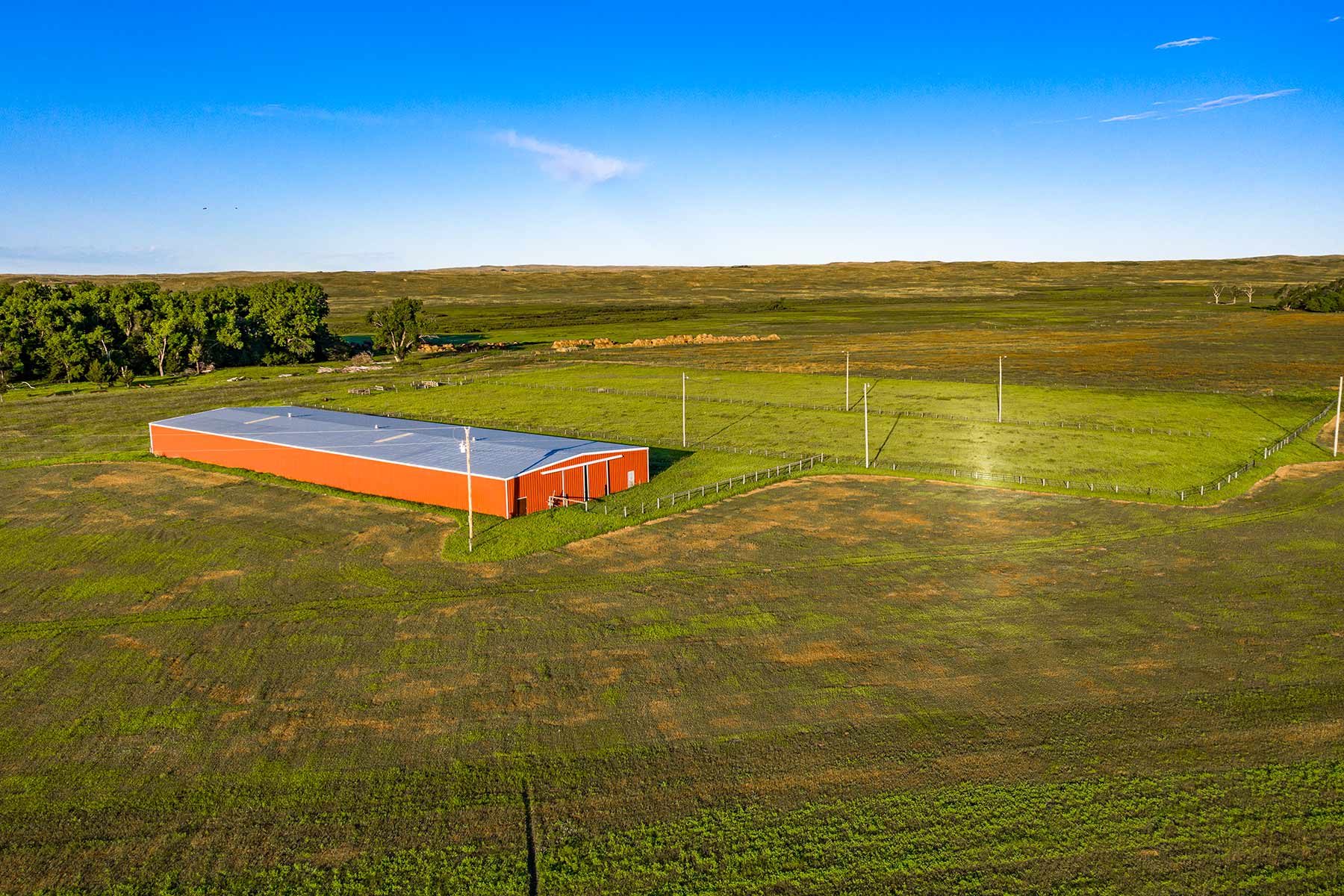 Minnechaduza Creek Ranch property picture 29 of 100