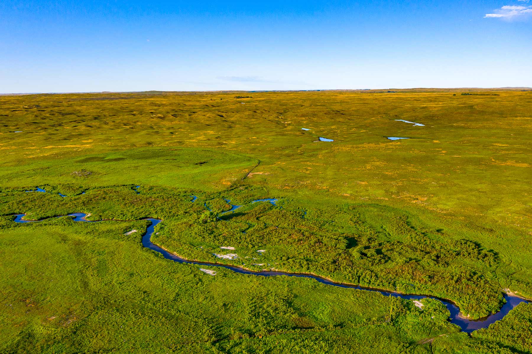 Minnechaduza Creek Ranch property picture 40 of 100