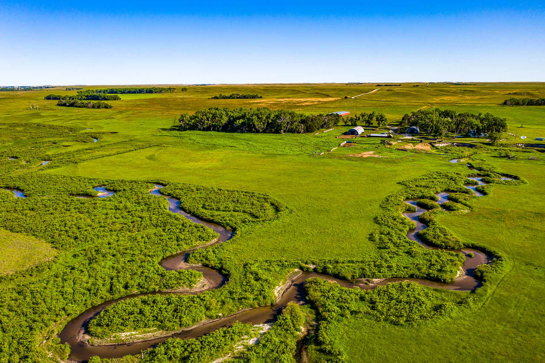 Minnechaduza Creek Ranch property picture 49 of 100