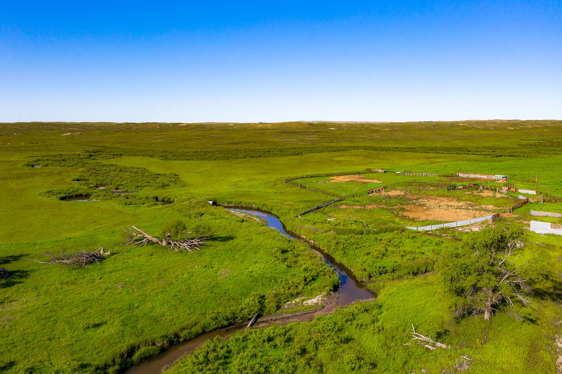 Minnechaduza Creek Ranch property picture 58 of 100
