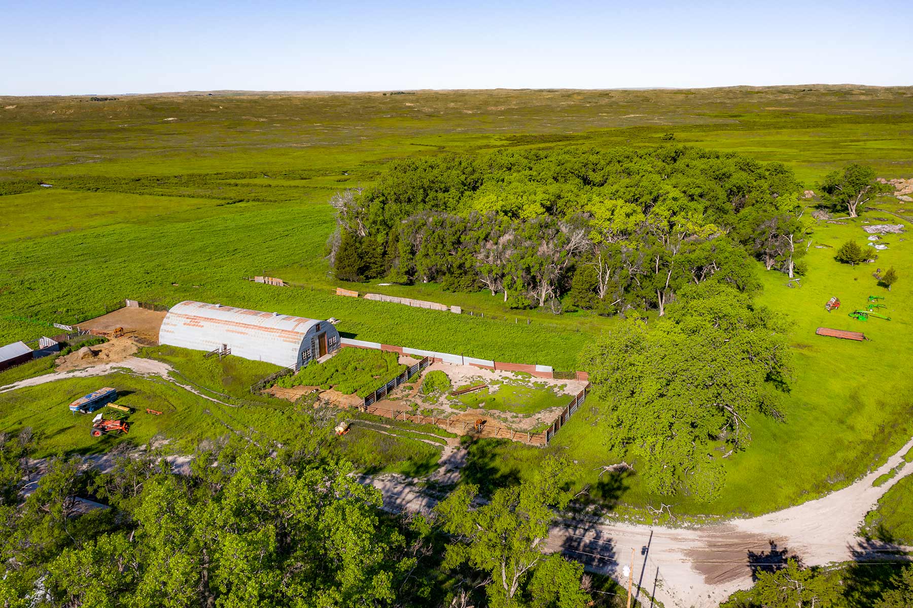 Minnechaduza Creek Ranch property picture 54 of 100