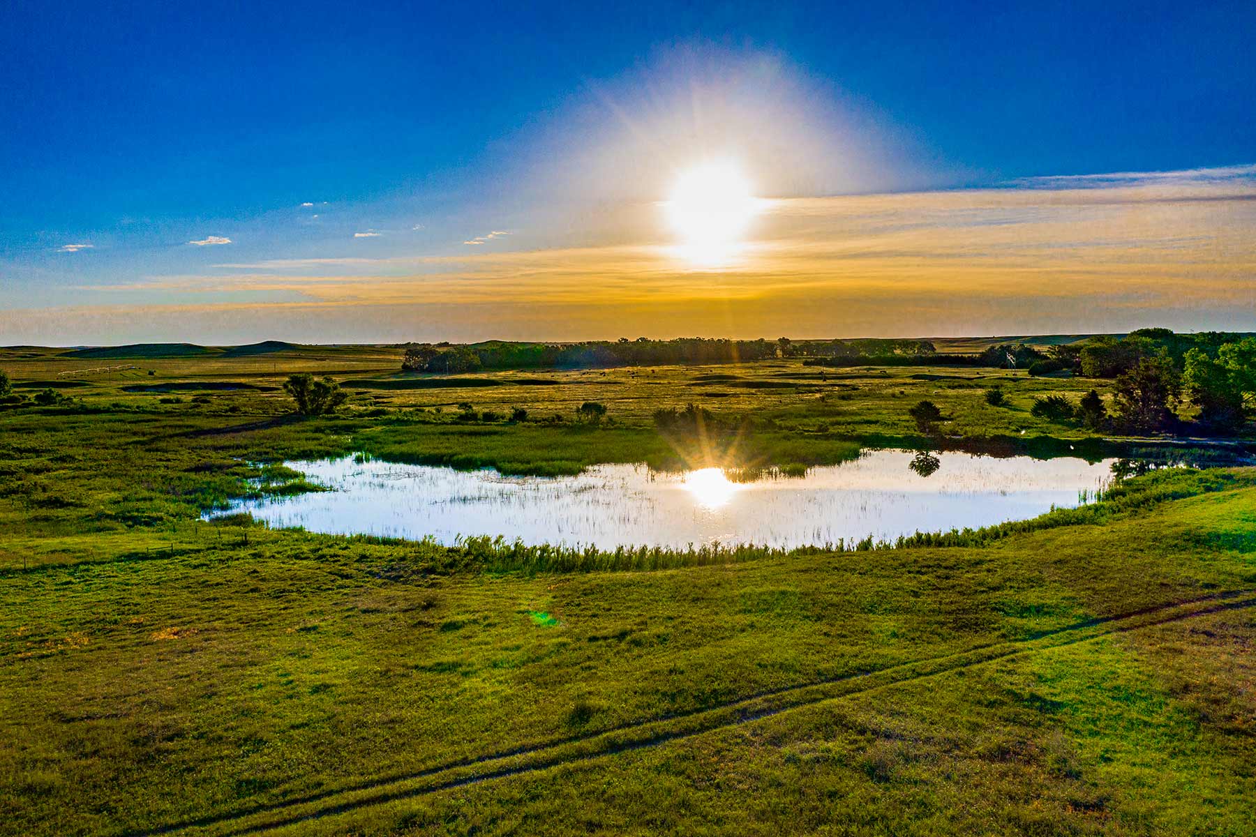 Minnechaduza Creek Ranch property picture 4 of 100