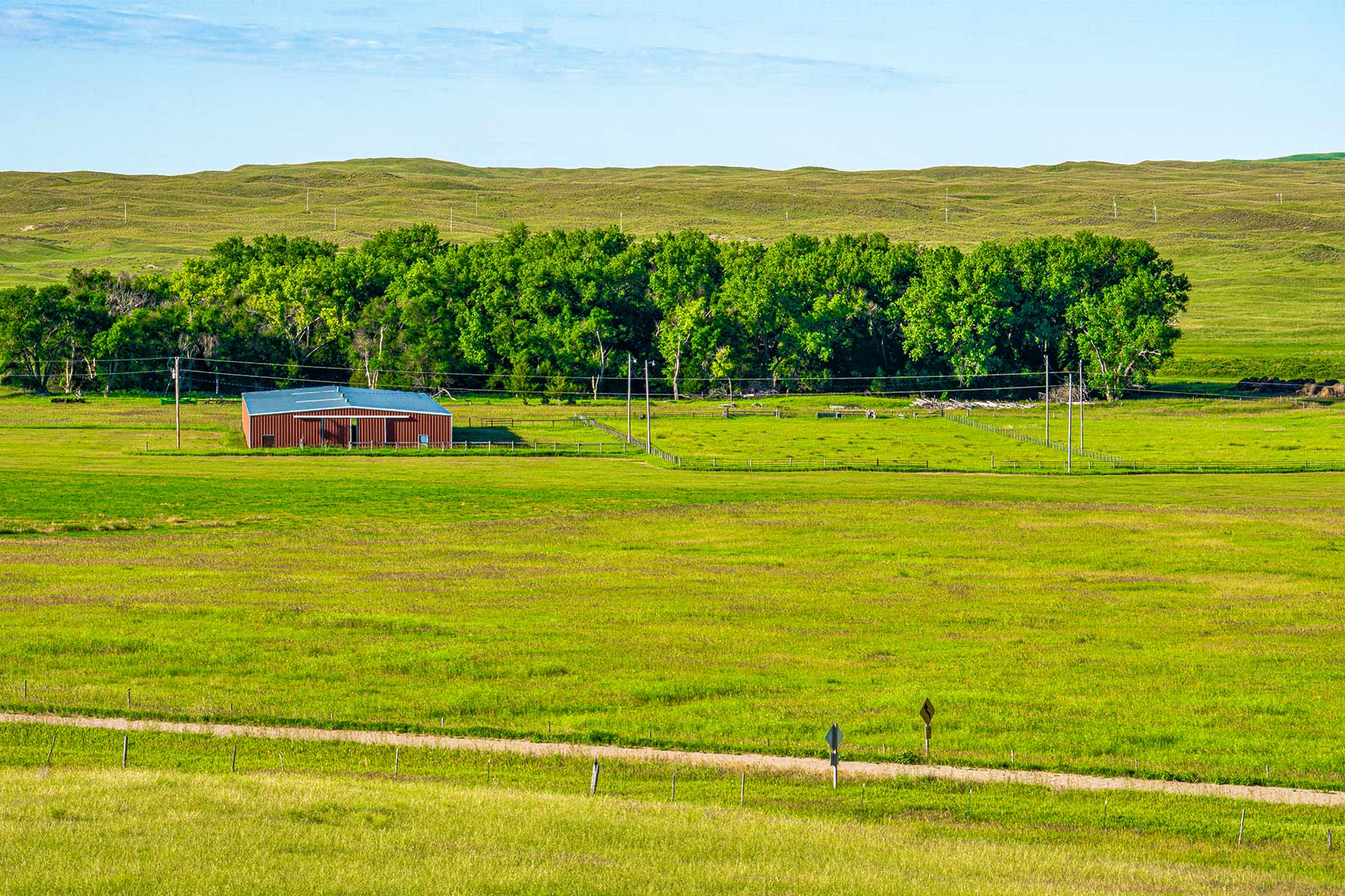 Minnechaduza Creek Ranch property picture 89 of 100