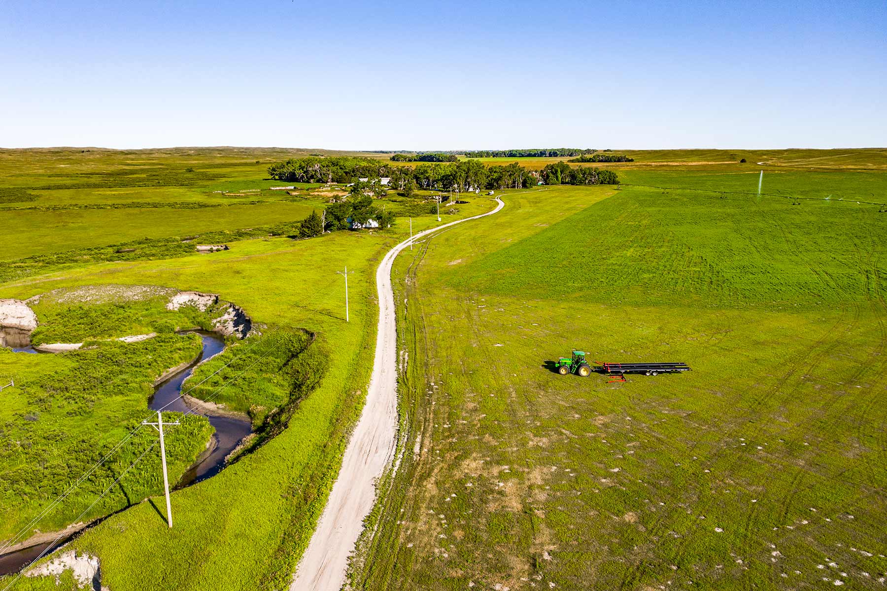 Minnechaduza Creek Ranch property picture 26 of 100
