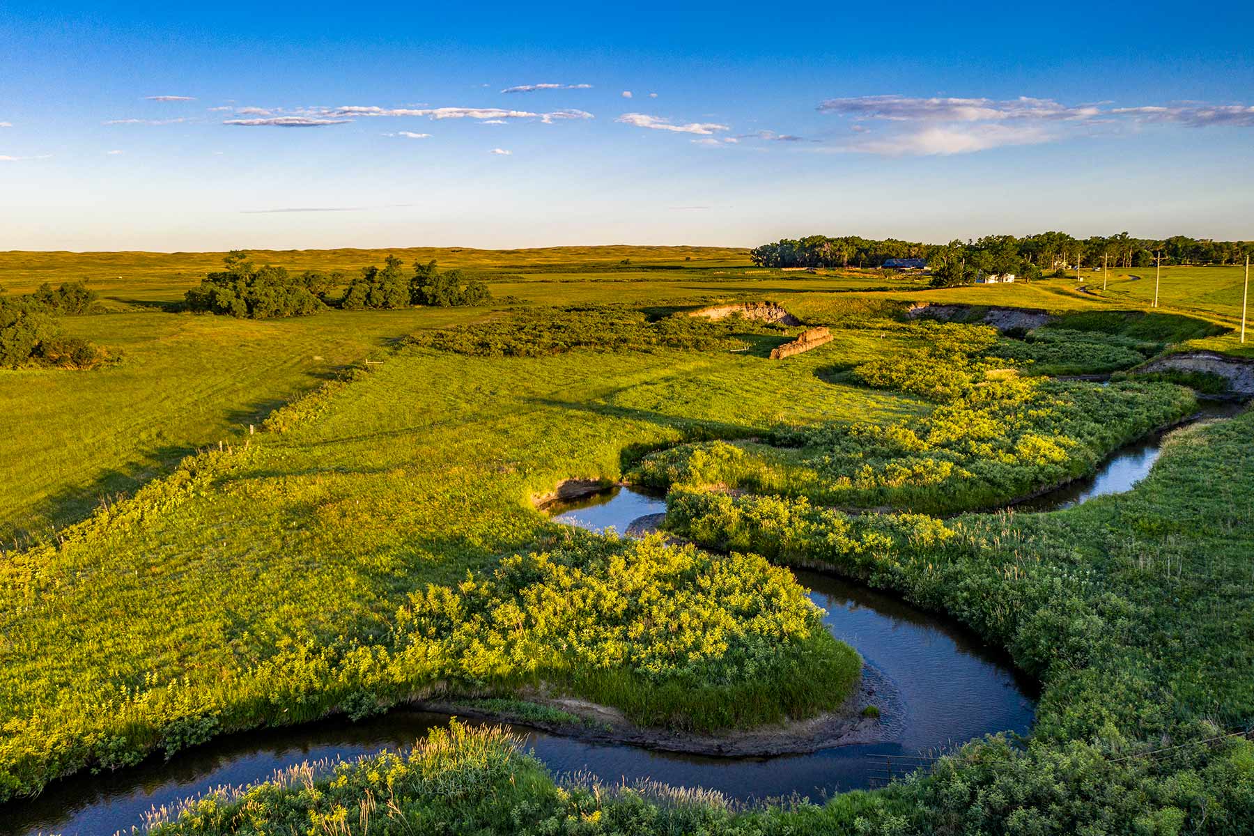 Minnechaduza Creek Ranch property picture 9 of 100
