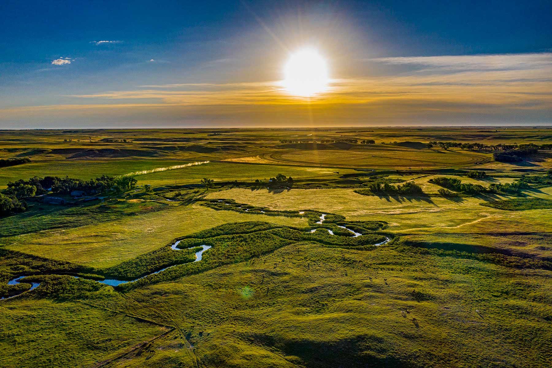 Minnechaduza Creek Ranch property picture 100 of 100