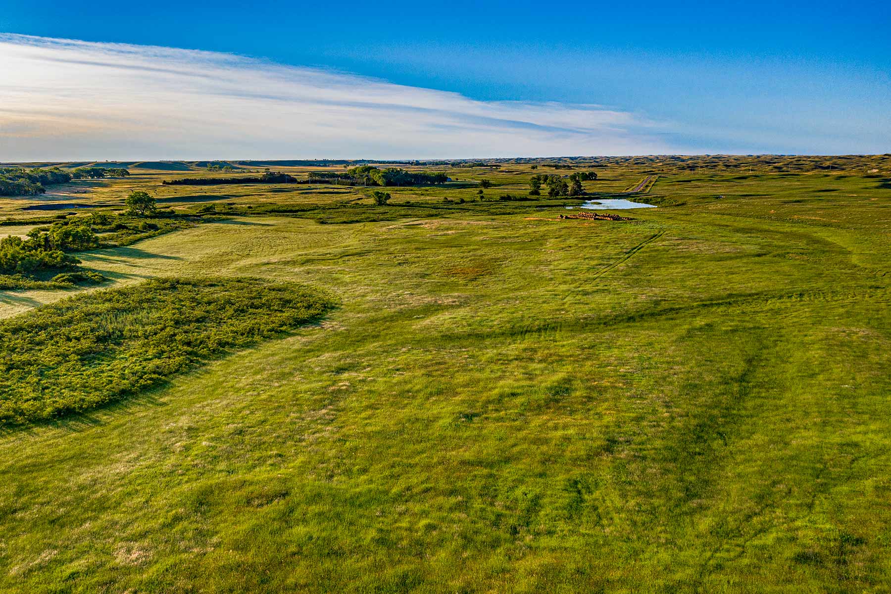 Minnechaduza Creek Ranch property picture 19 of 100