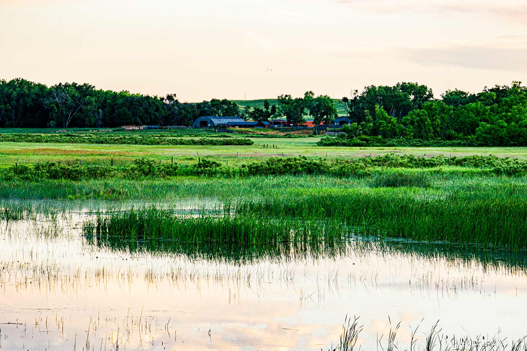 Minnechaduza Creek Ranch property picture 64 of 100