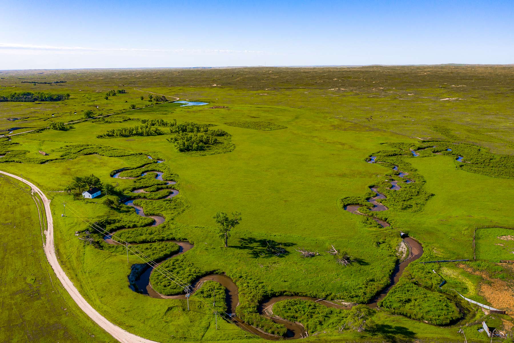 Minnechaduza Creek Ranch property picture 61 of 100