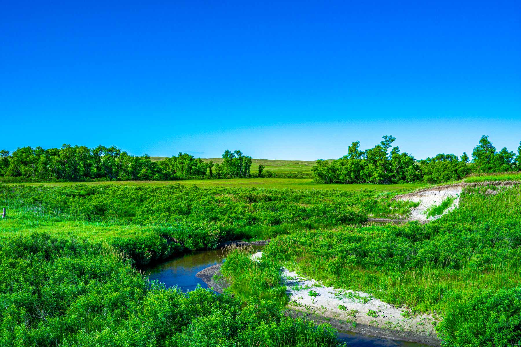 Minnechaduza Creek Ranch property picture 95 of 100