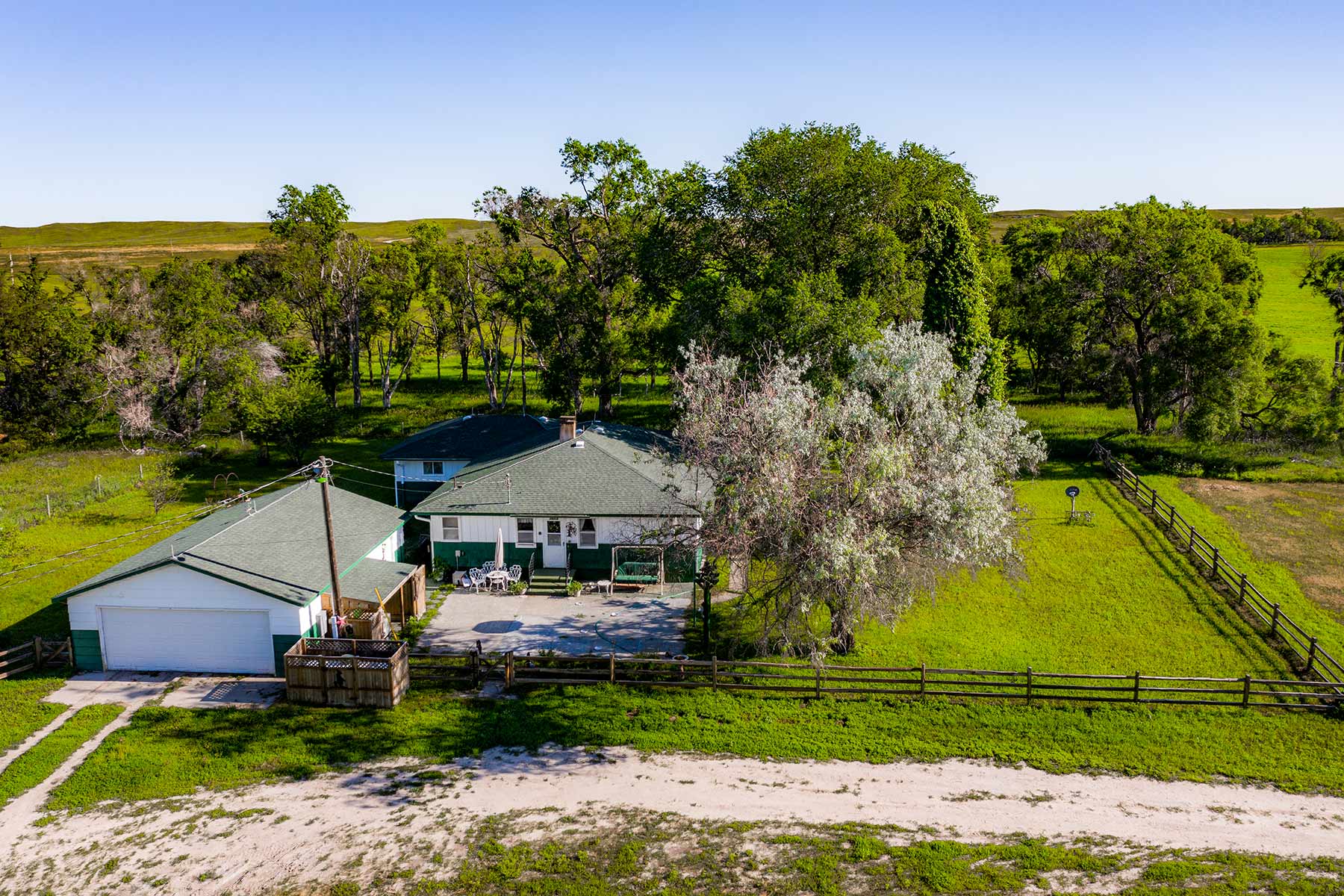 Minnechaduza Creek Ranch property picture 55 of 100