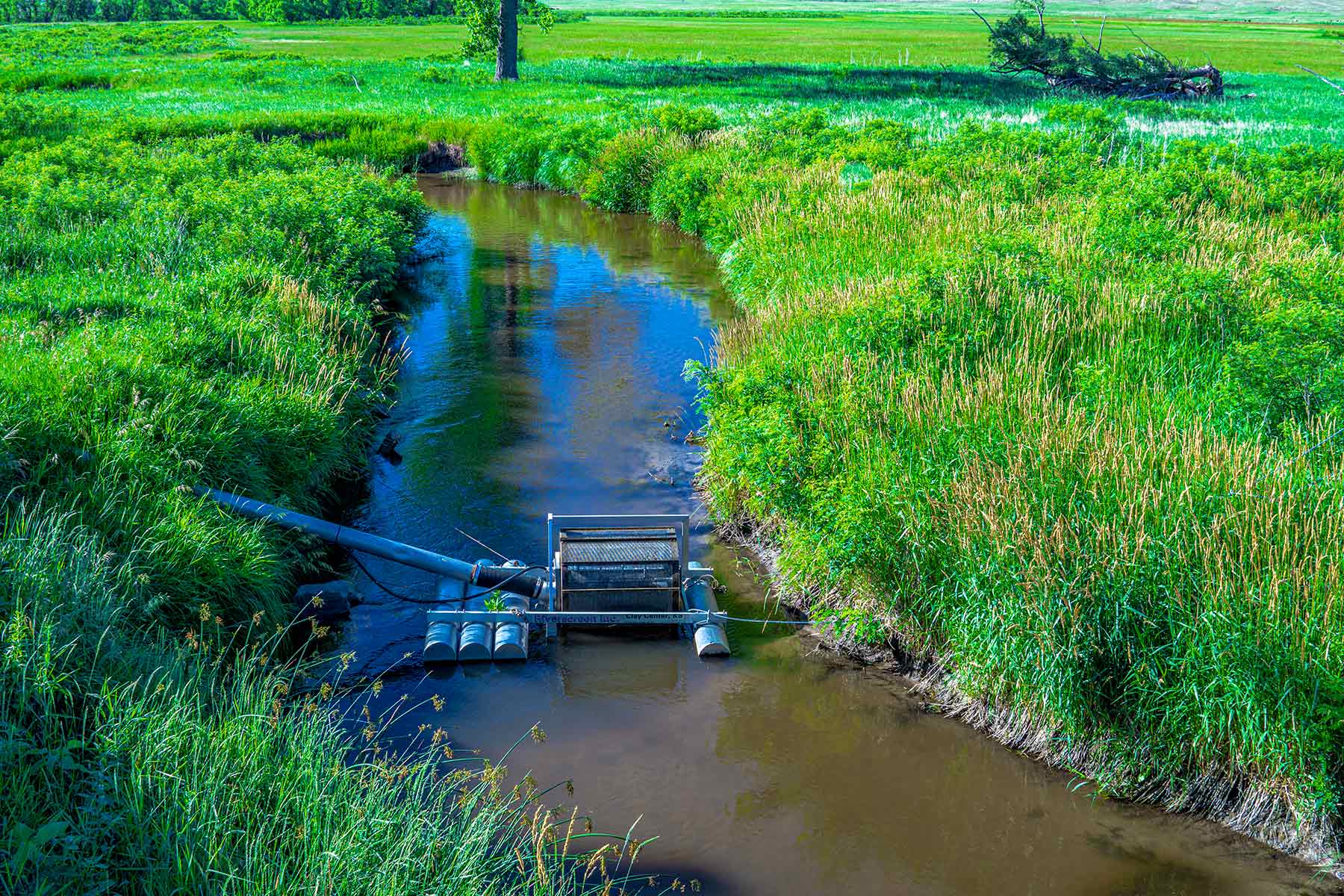 Minnechaduza Creek Ranch property picture 62 of 100