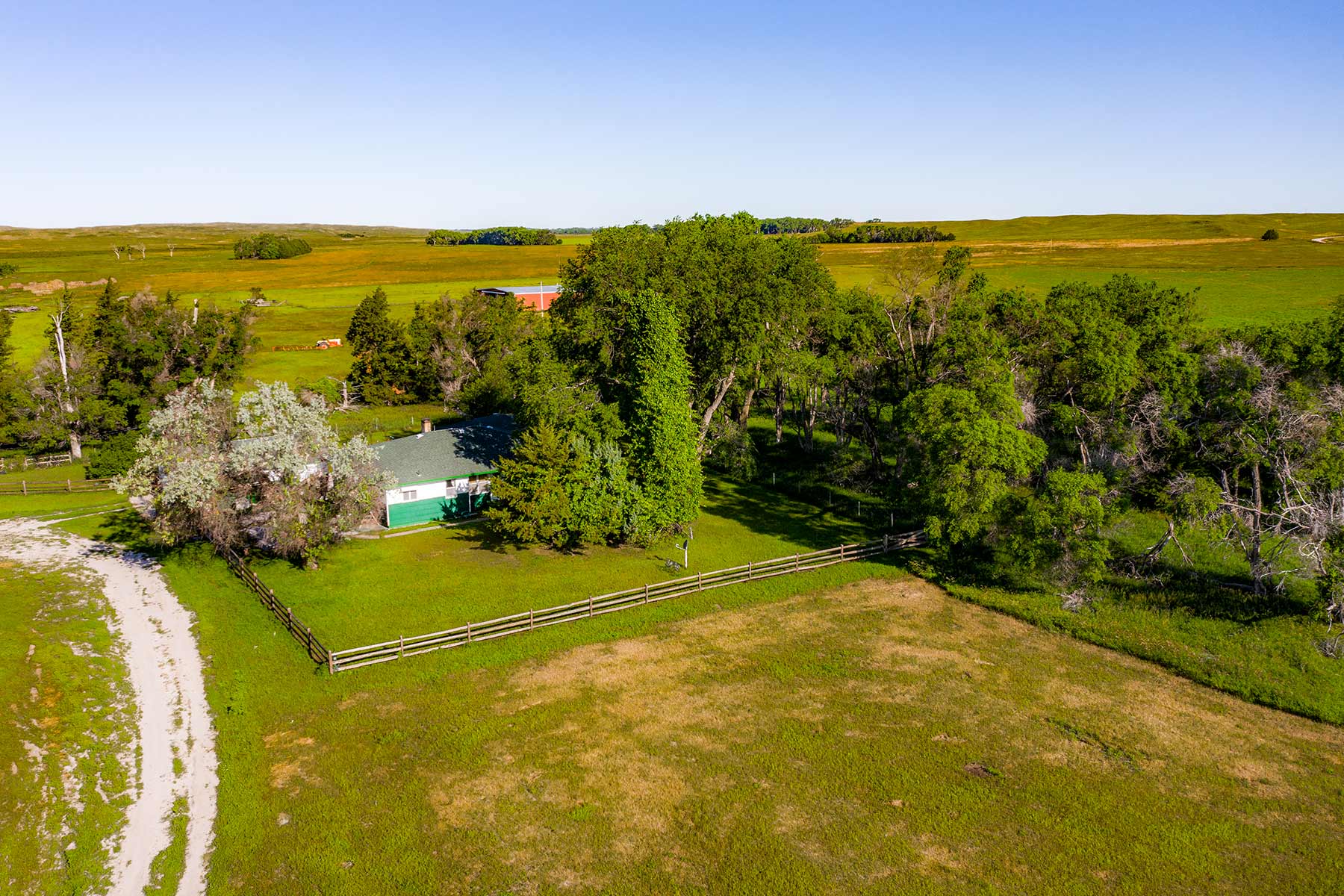 Minnechaduza Creek Ranch property picture 53 of 100