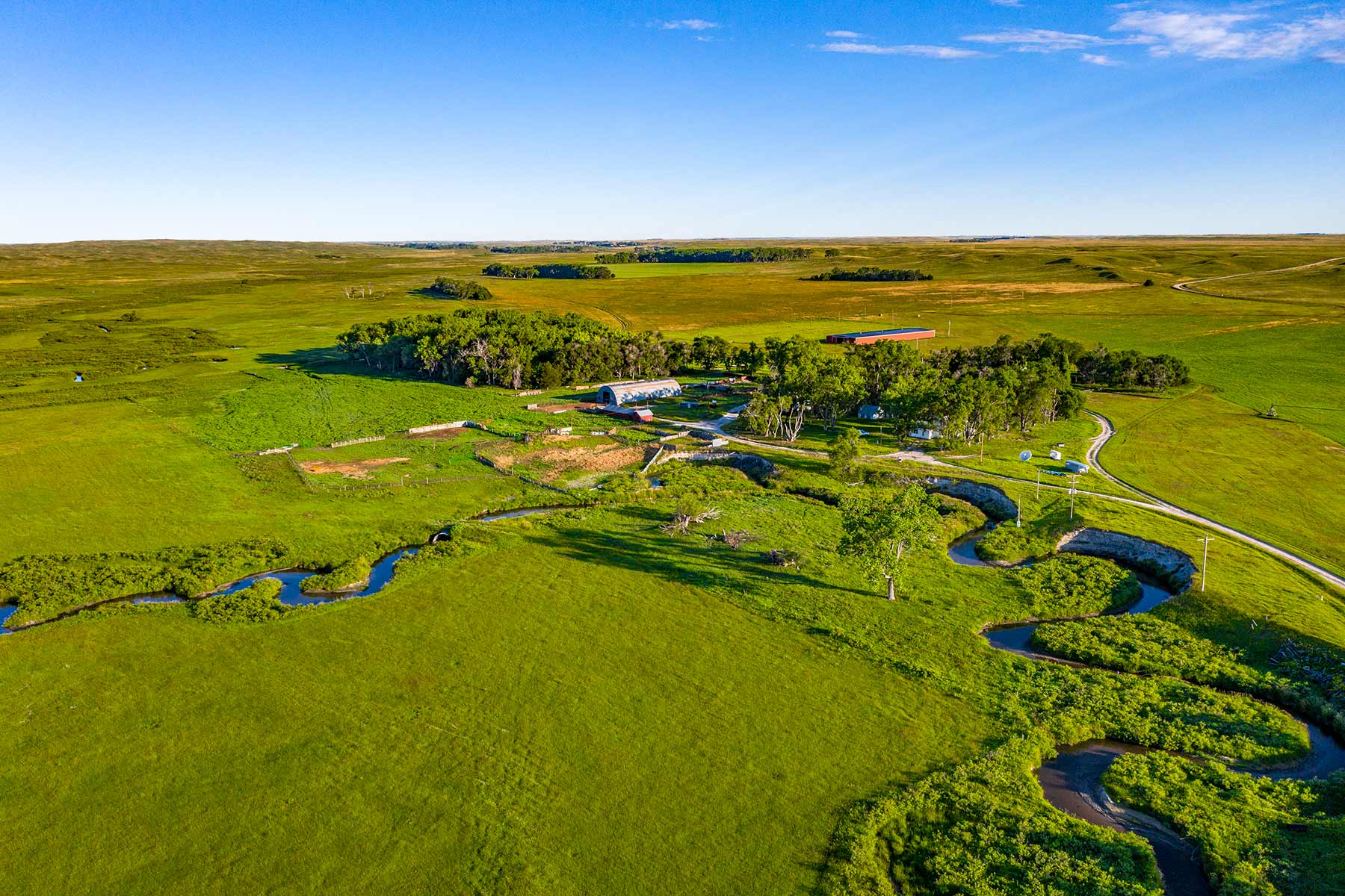 Minnechaduza Creek Ranch property picture 28 of 100