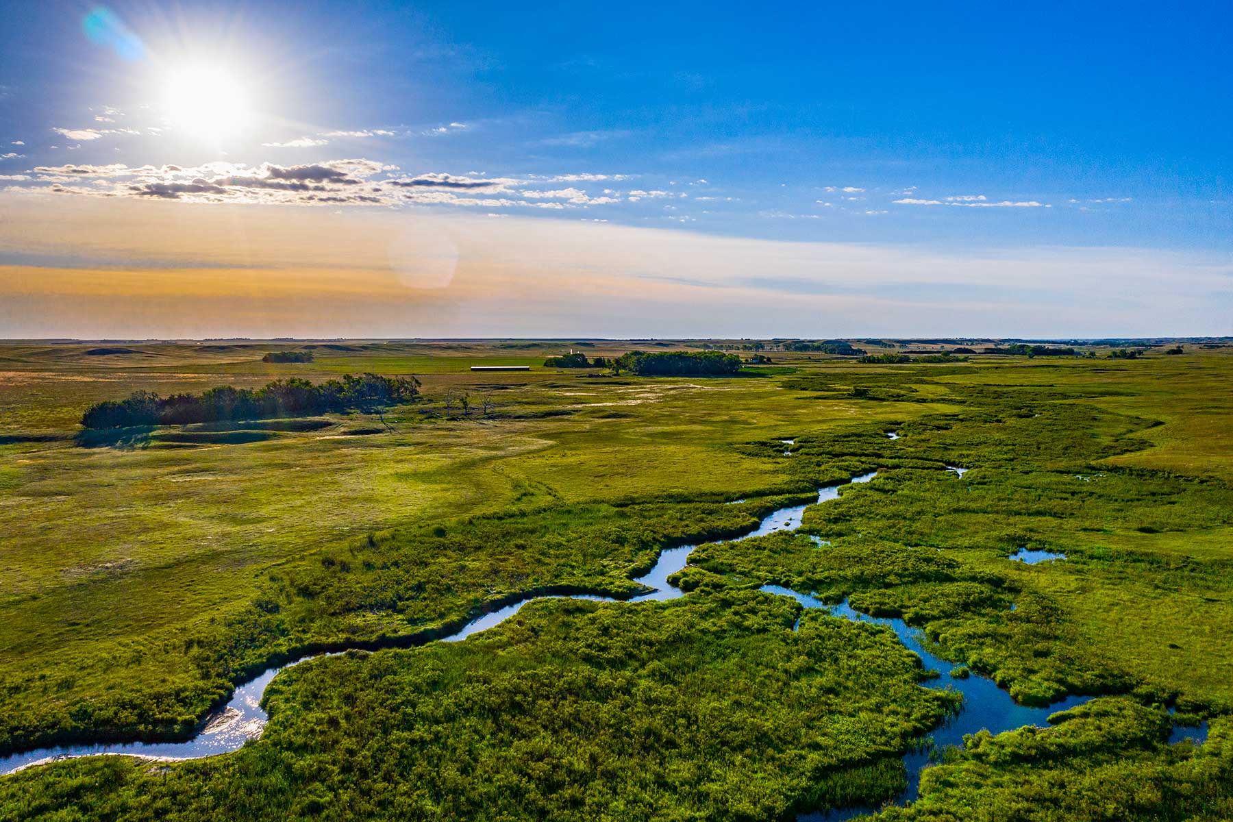 Minnechaduza Creek Ranch property picture 41 of 100