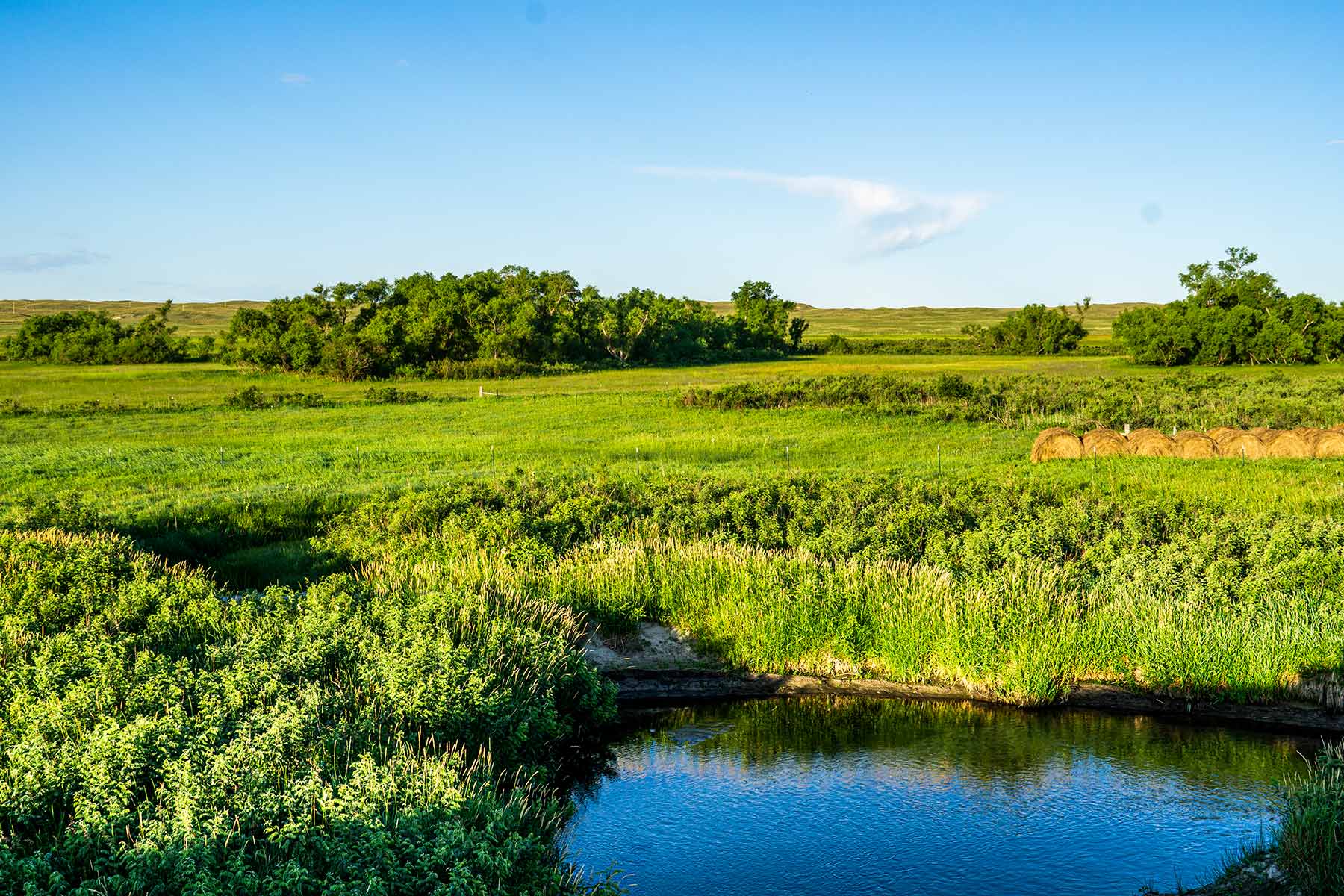 Minnechaduza Creek Ranch property picture 66 of 100