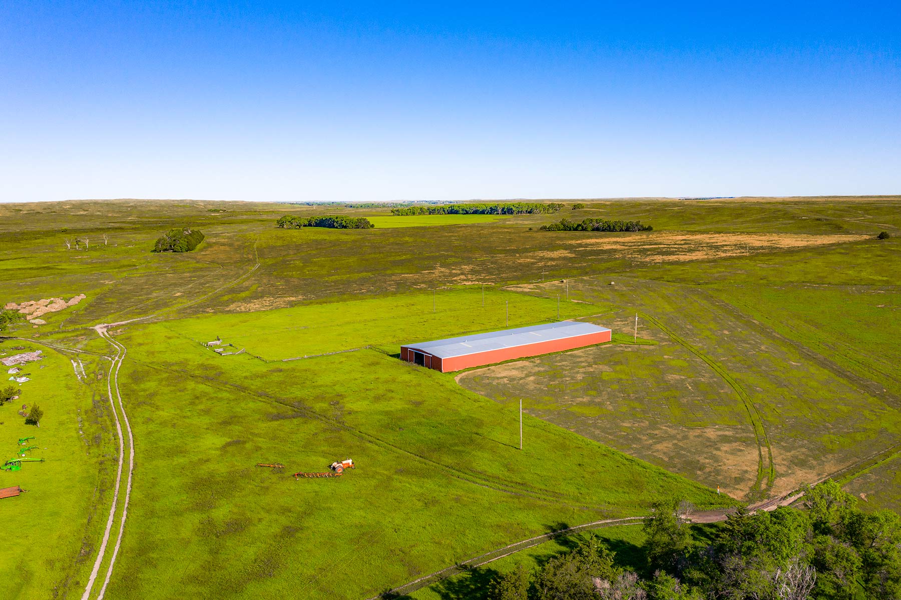 Minnechaduza Creek Ranch property picture 56 of 100