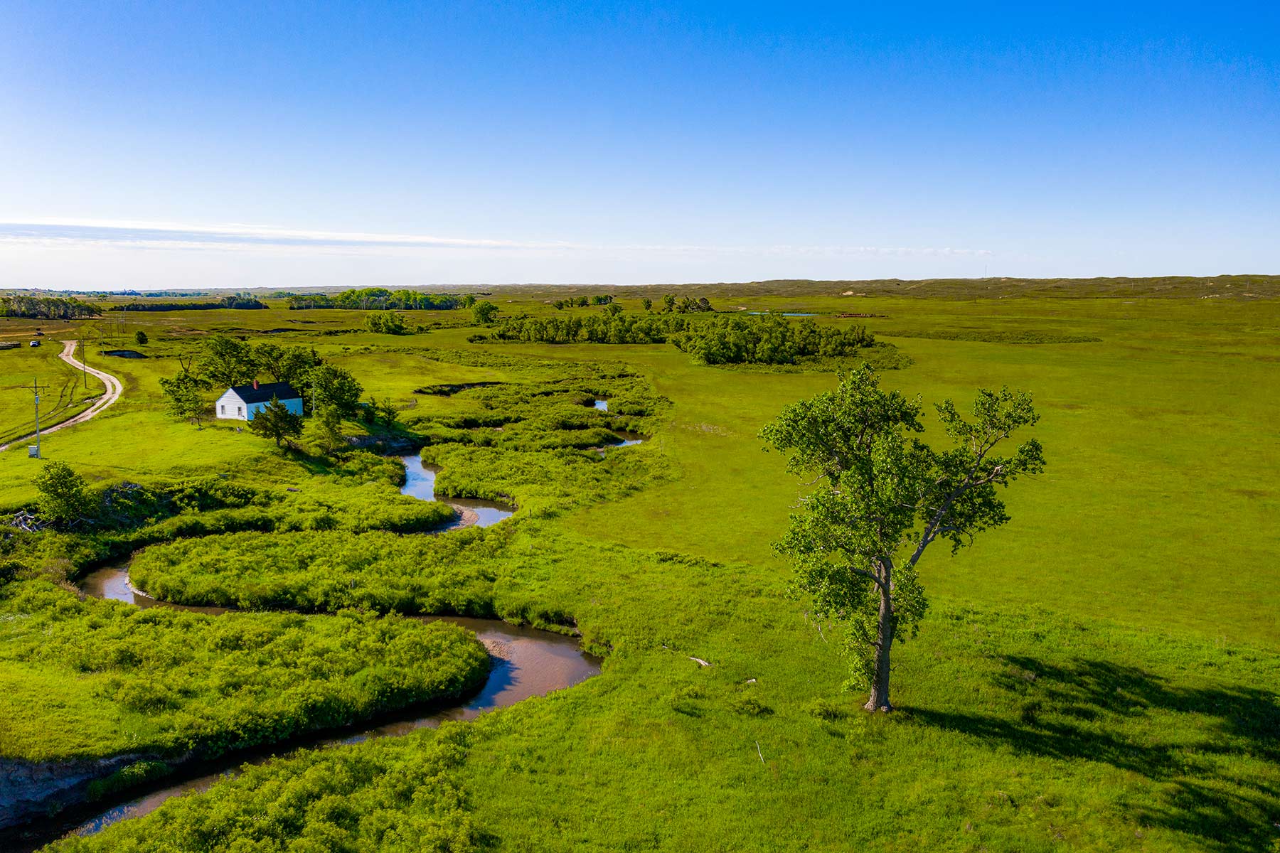 Minnechaduza Creek Ranch property picture 60 of 100