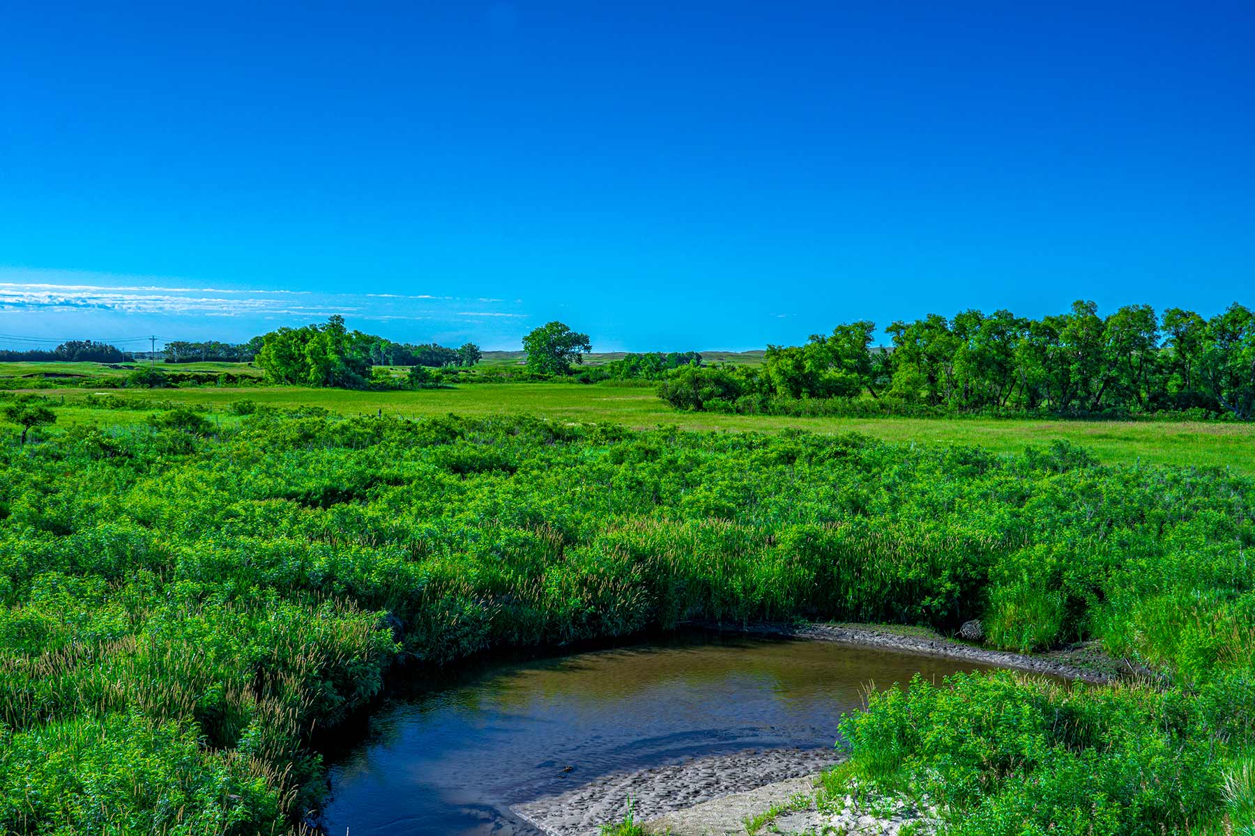 Minnechaduza Creek Ranch property picture 31 of 100