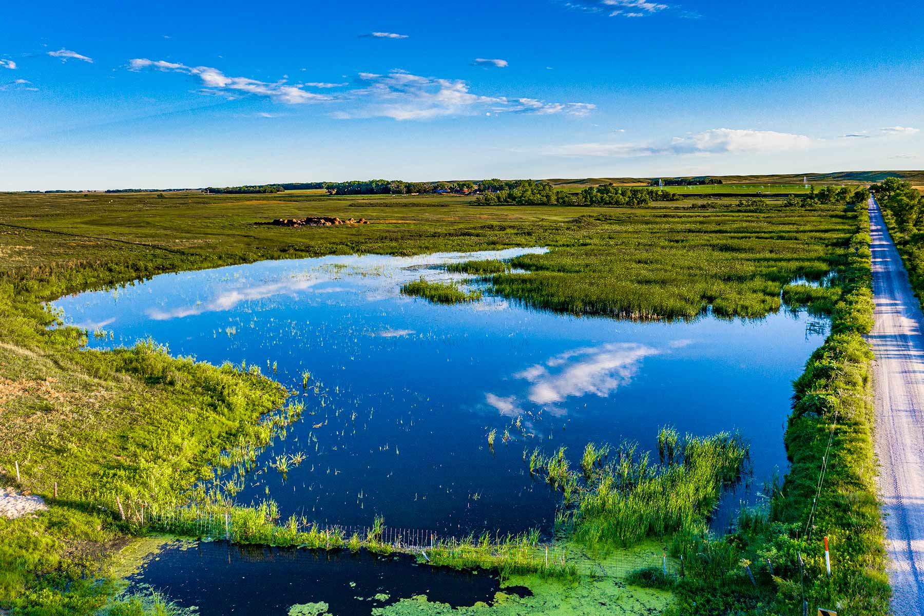 Minnechaduza Creek Ranch property picture 5 of 100