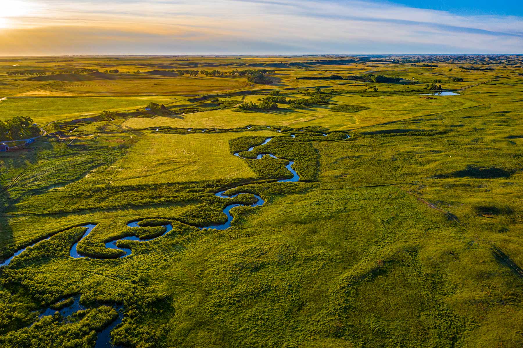 Minnechaduza Creek Ranch property picture 16 of 100
