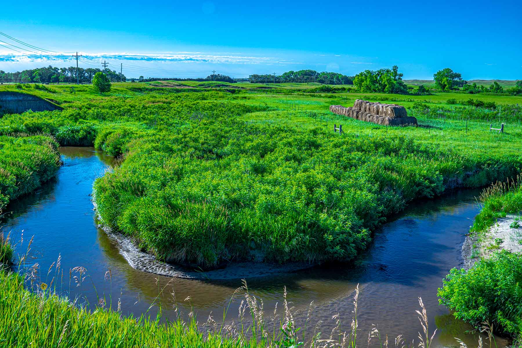 Minnechaduza Creek Ranch property picture 96 of 100
