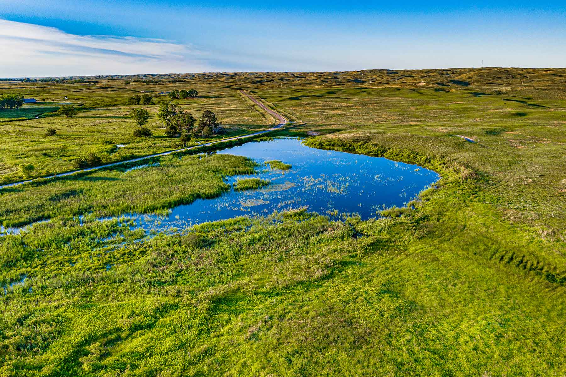 Minnechaduza Creek Ranch property picture 21 of 100