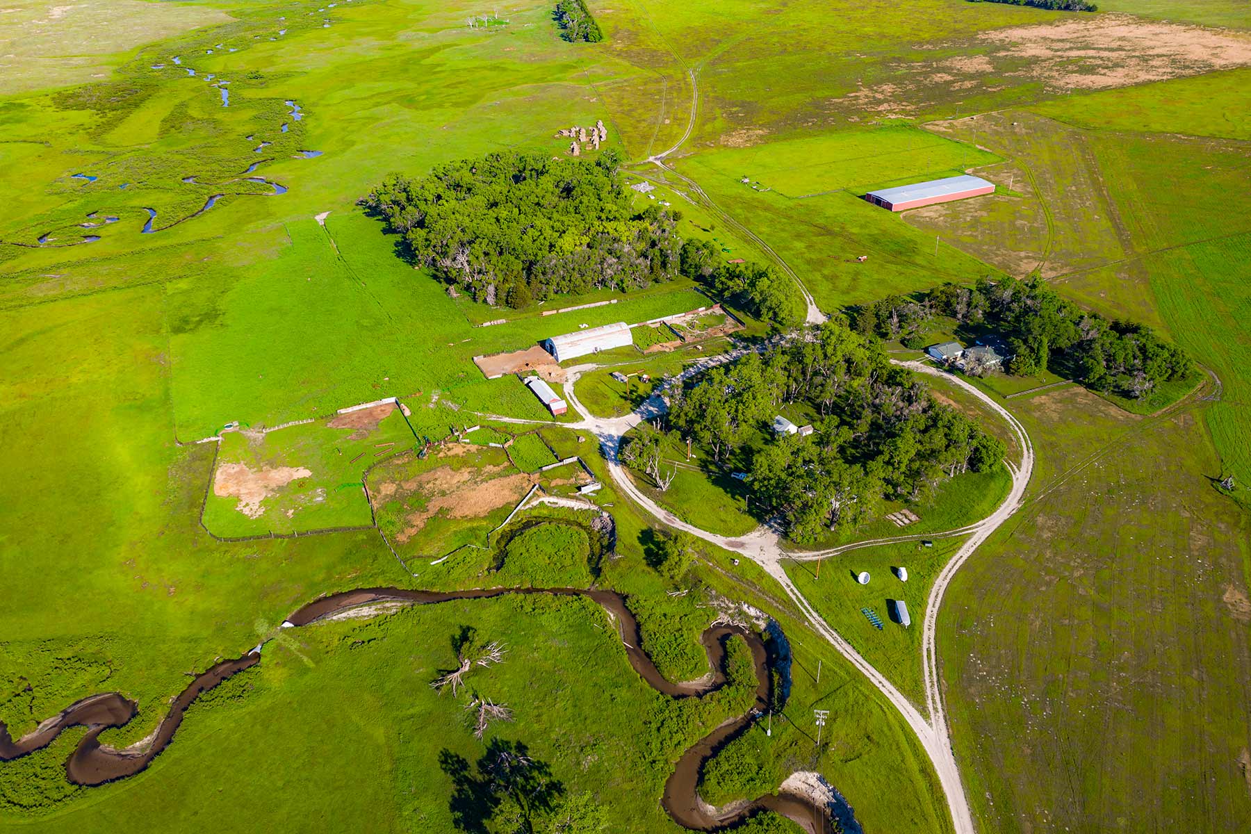 Minnechaduza Creek Ranch property picture 8 of 100