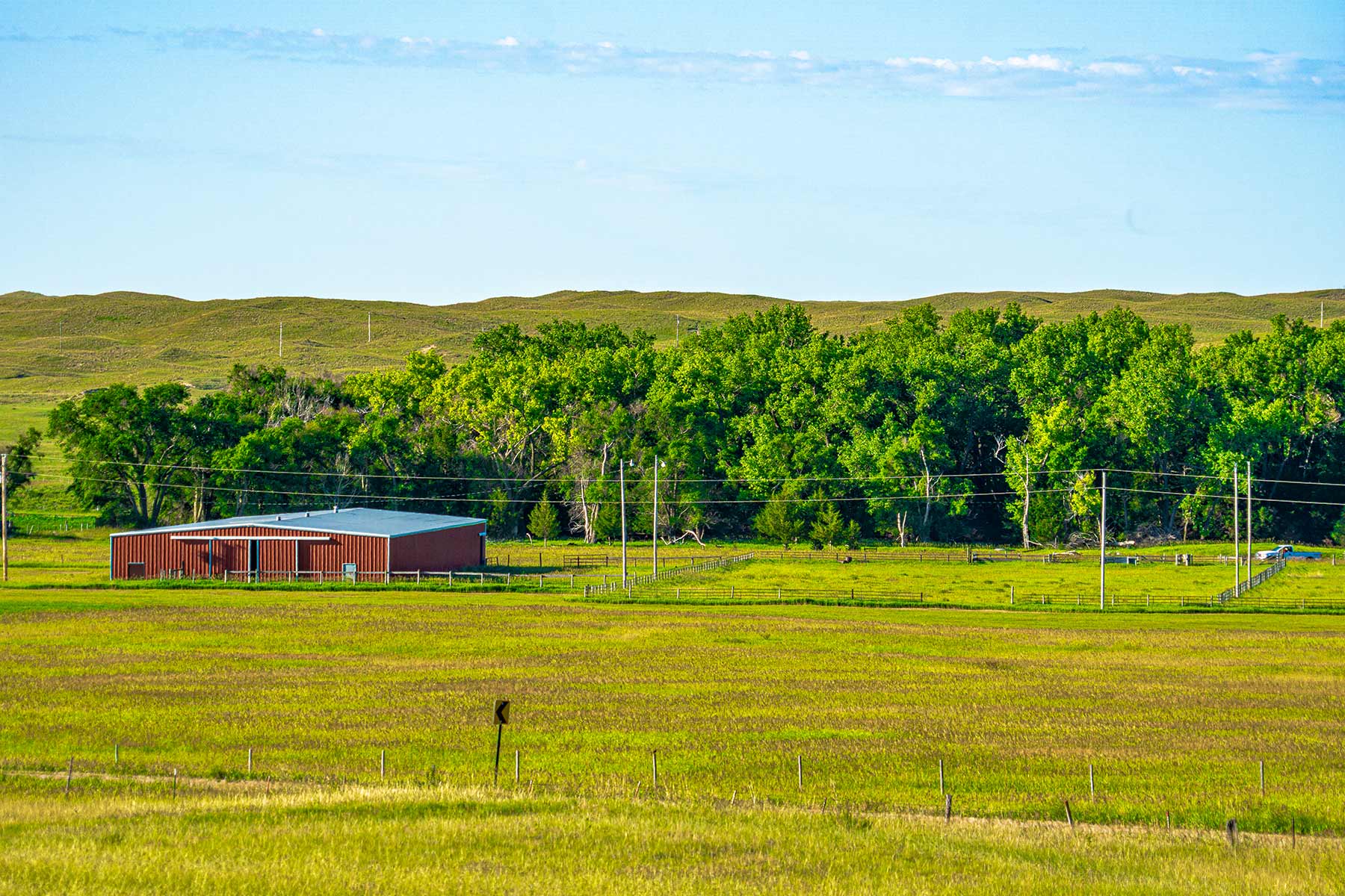 Minnechaduza Creek Ranch property picture 87 of 100