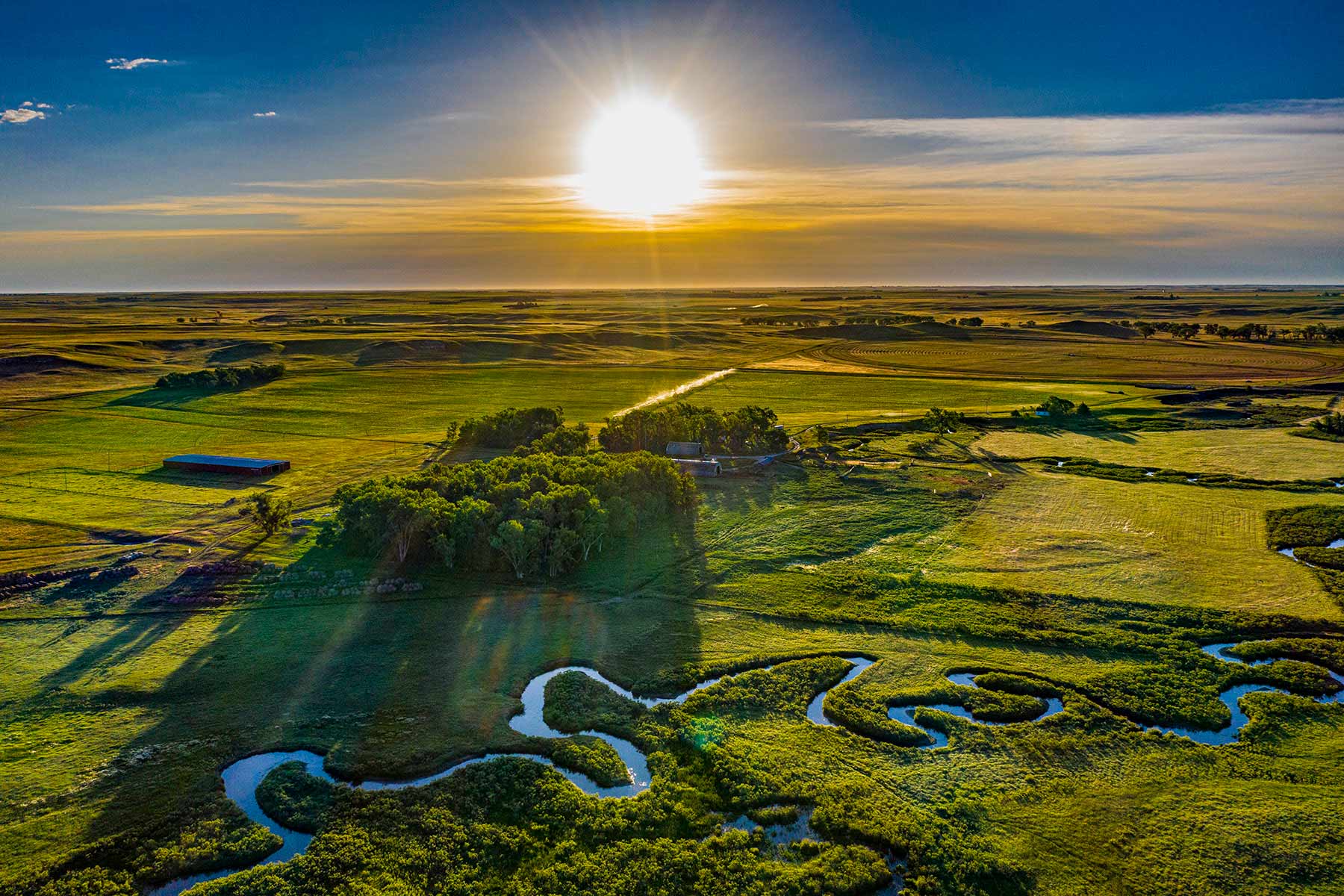 Minnechaduza Creek Ranch property picture 51 of 100