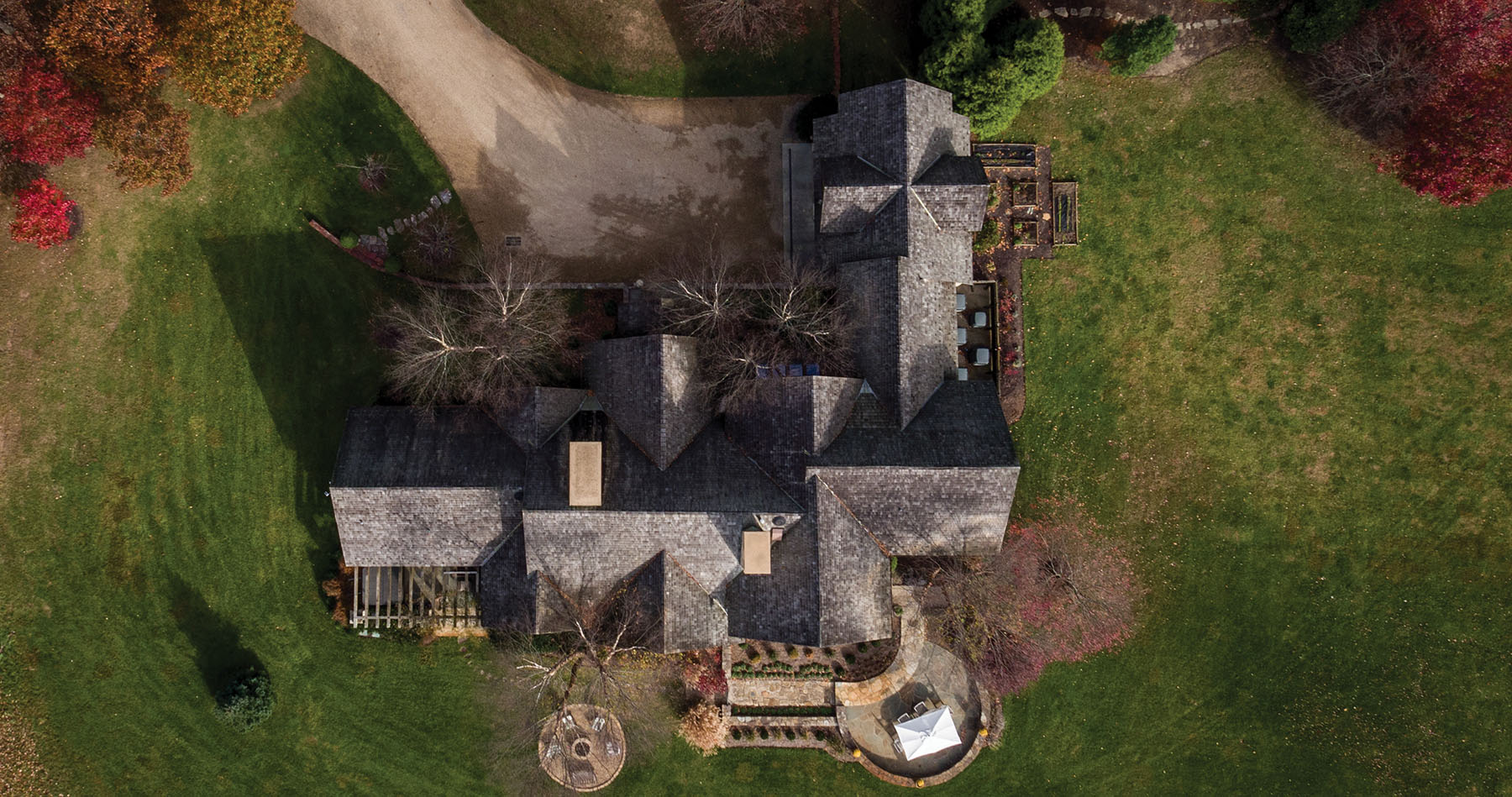 Cloverdale Farm Sold Virginia Hall and Hall