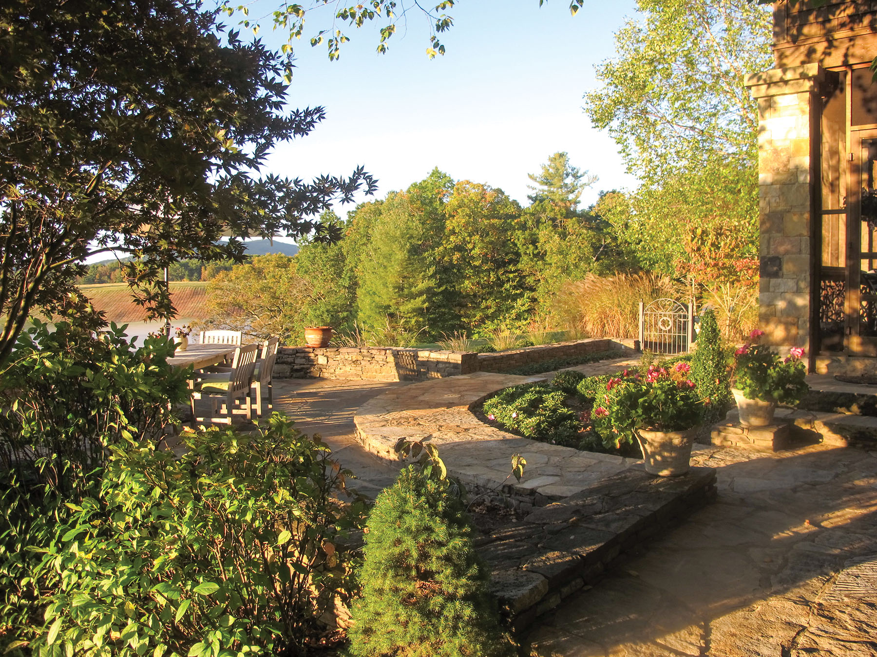 Cloverdale Farm Sold Virginia Hall and Hall