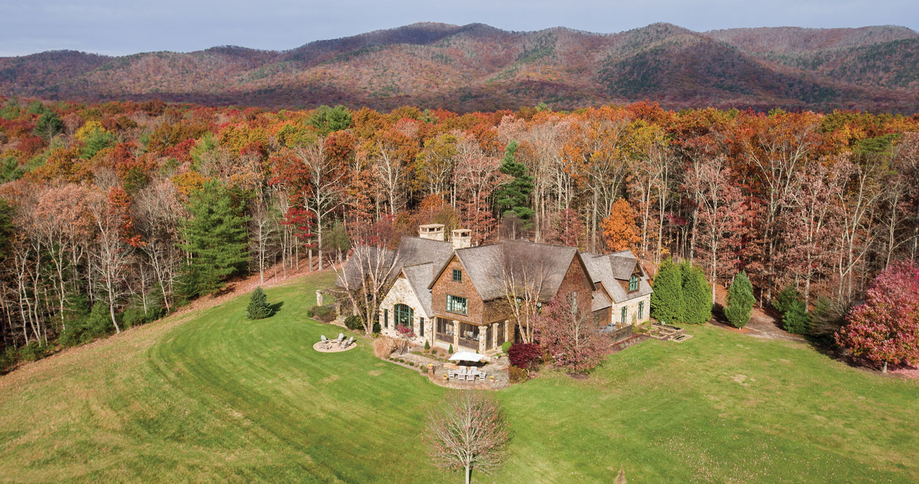 Cloverdale Farm Sold Virginia Hall and Hall