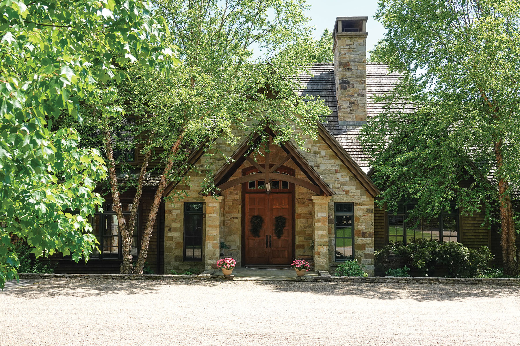 Cloverdale Farm Sold Virginia Hall and Hall