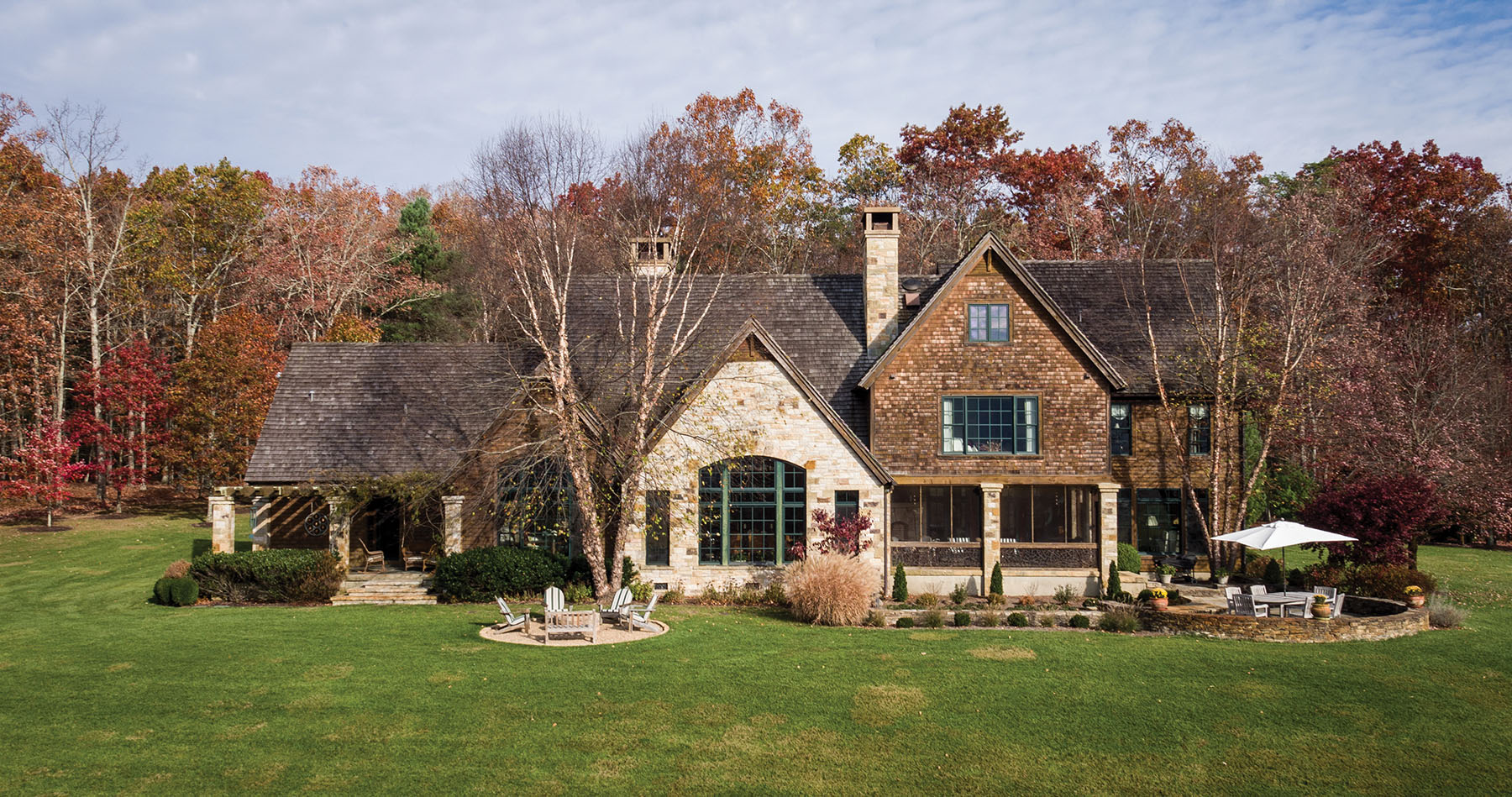 Cloverdale Farm Sold Virginia Hall and Hall