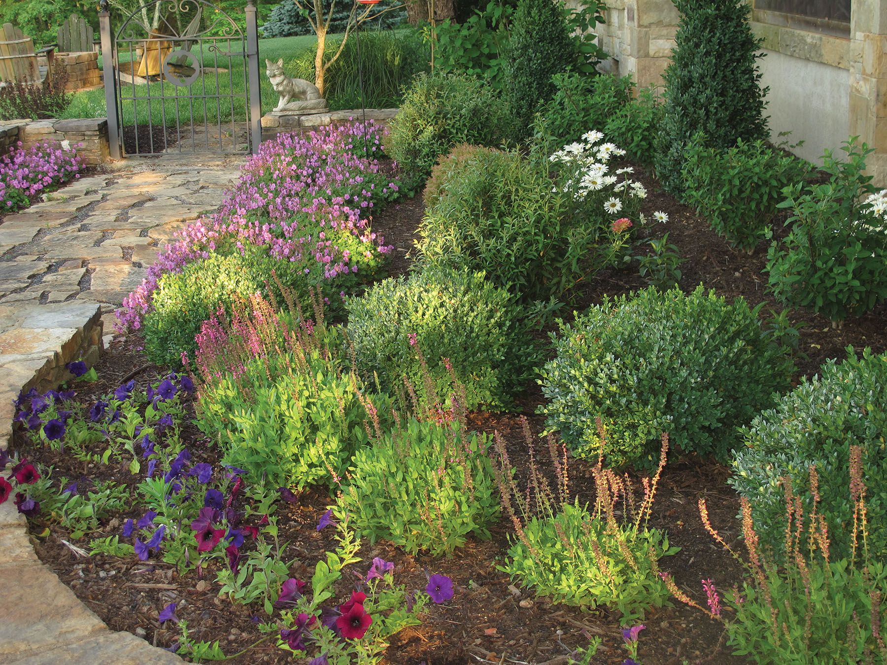 Cloverdale Farm Sold Virginia Hall and Hall