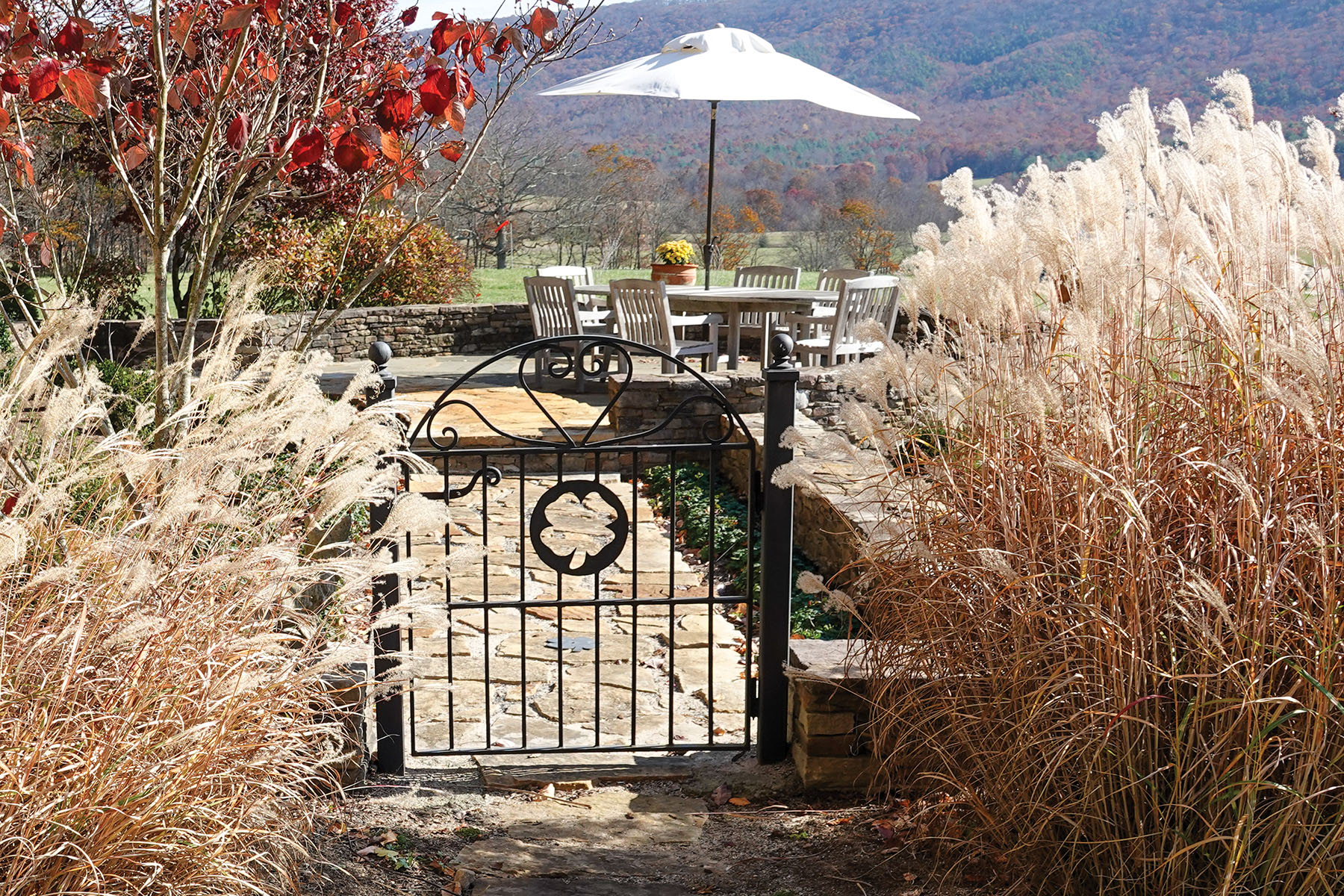 Cloverdale Farm Sold Virginia Hall and Hall