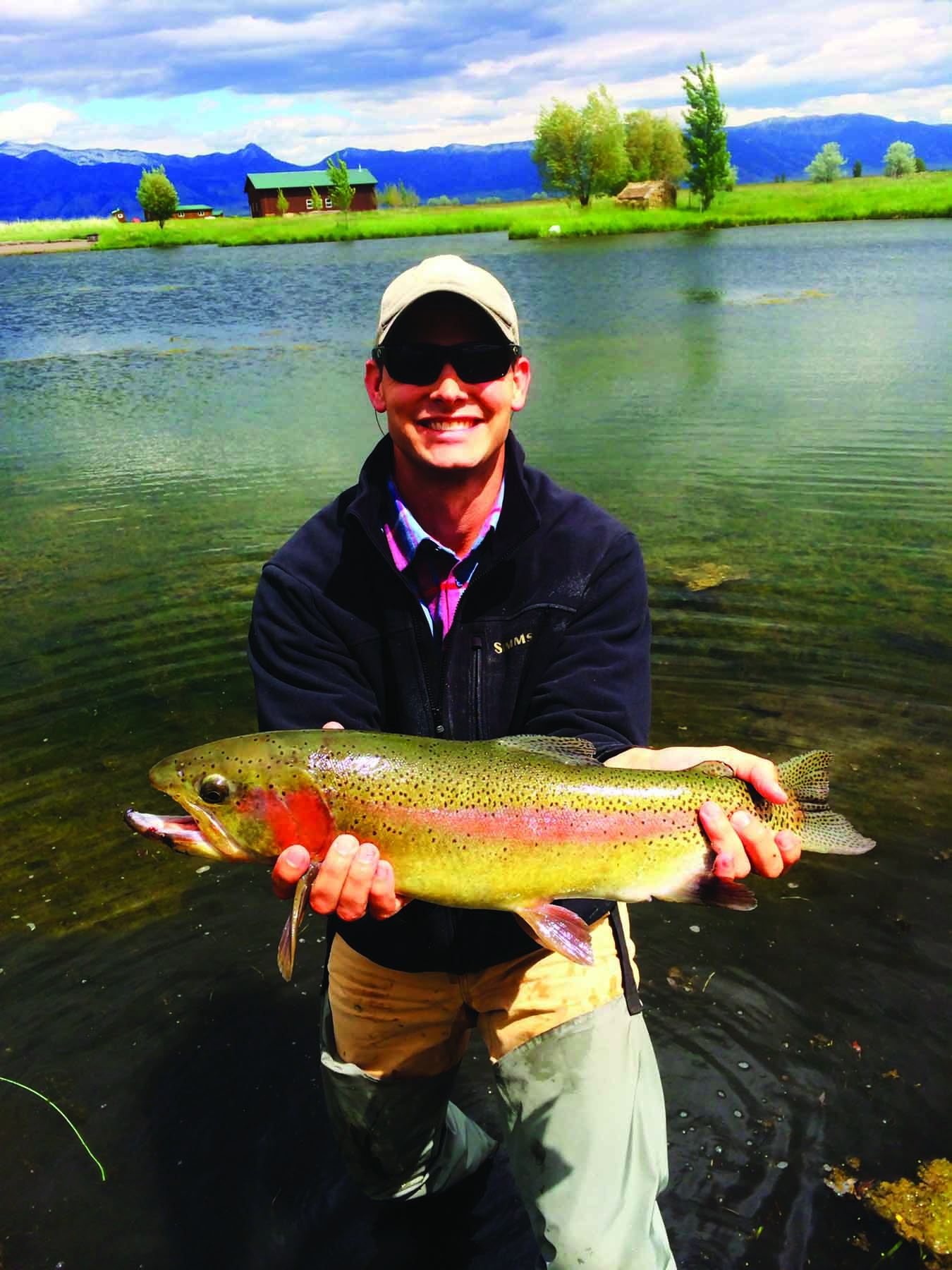 Bullrun Spring Creek Ranch property picture 26 of 66