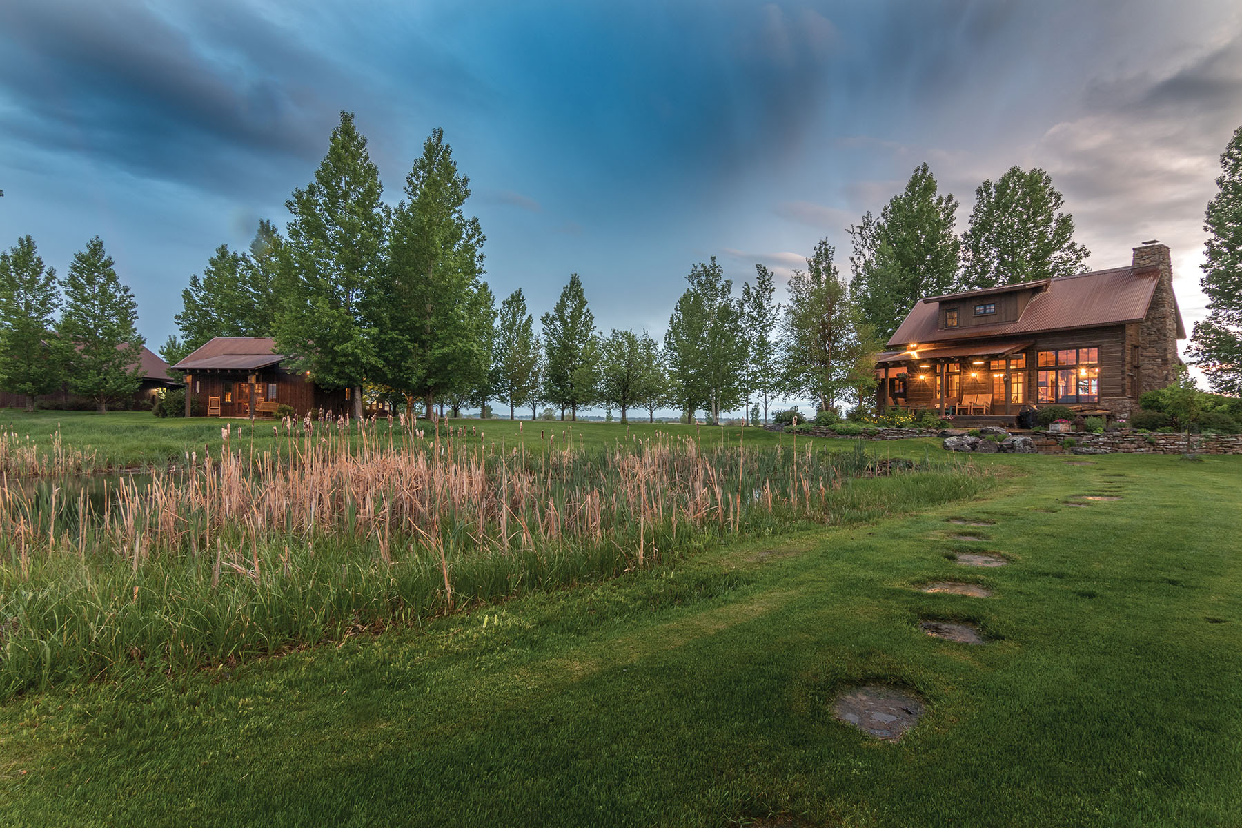 Bullrun Spring Creek Ranch property picture 4 of 66