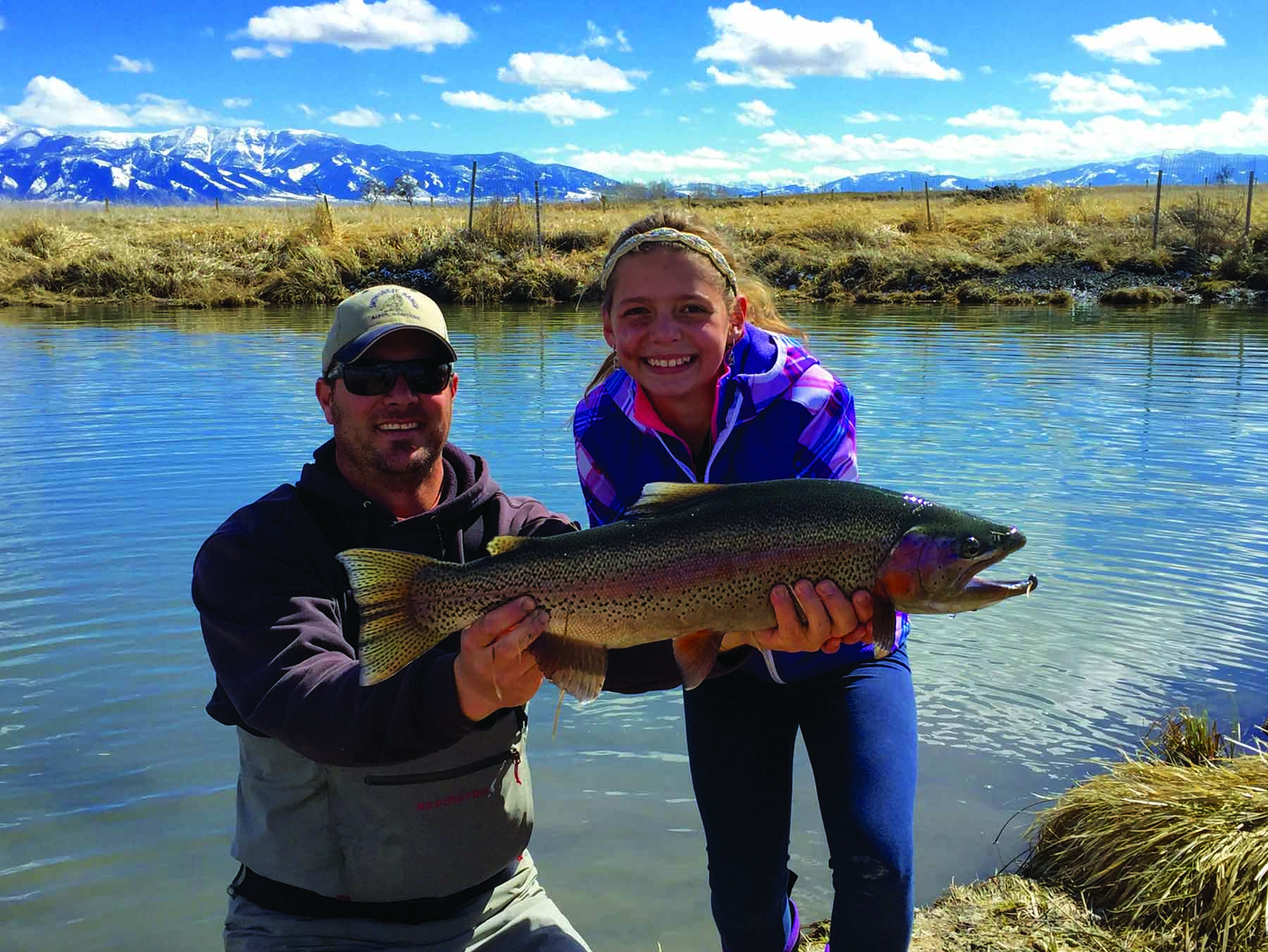 Bullrun Spring Creek Ranch property picture 22 of 66