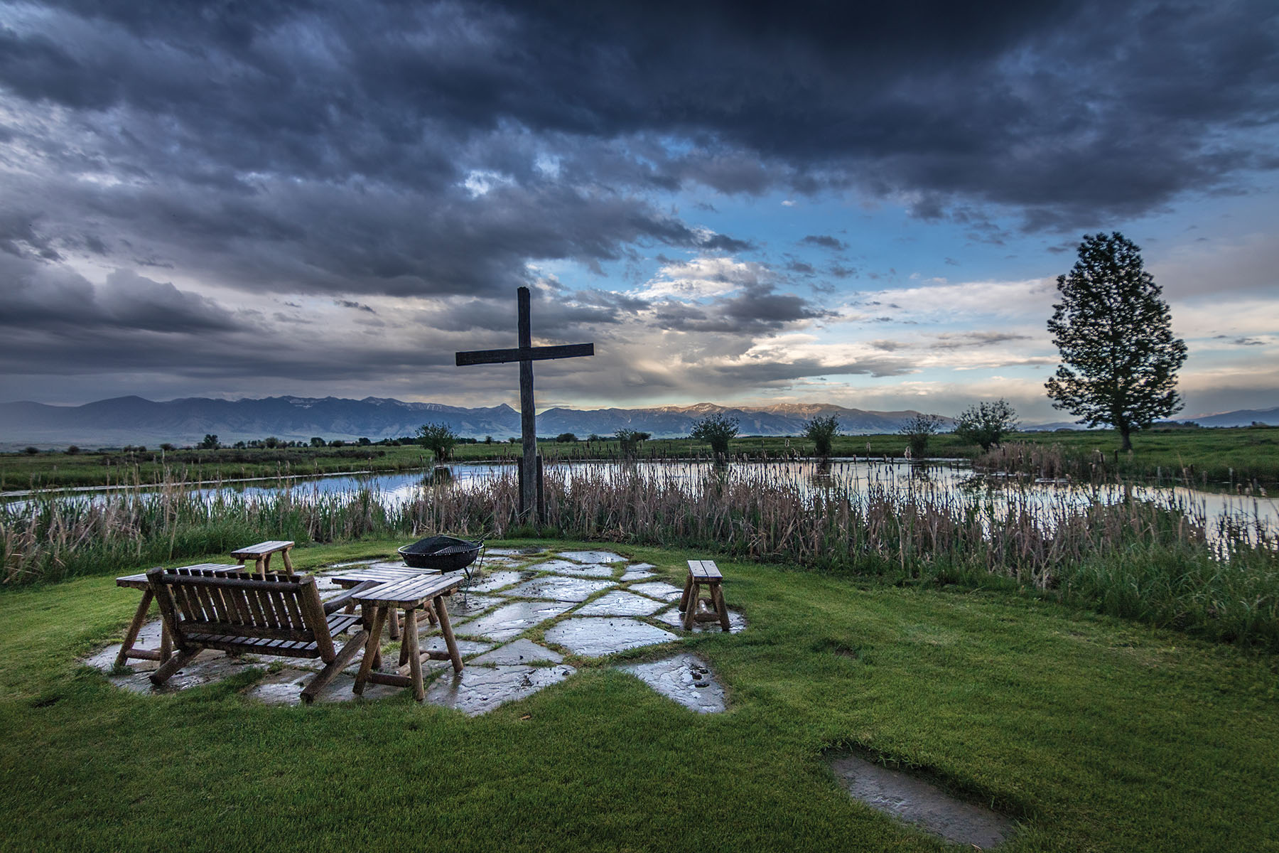 Bullrun Spring Creek Ranch property picture 20 of 66