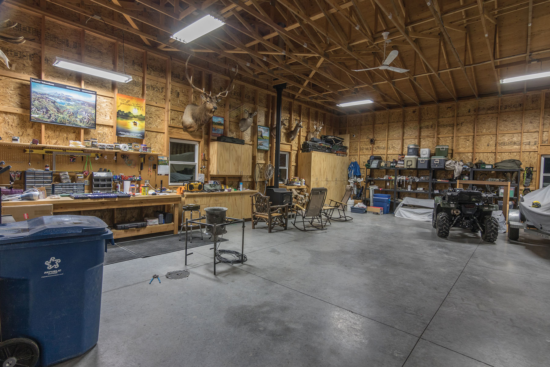 Bullrun Spring Creek Ranch property picture 37 of 66