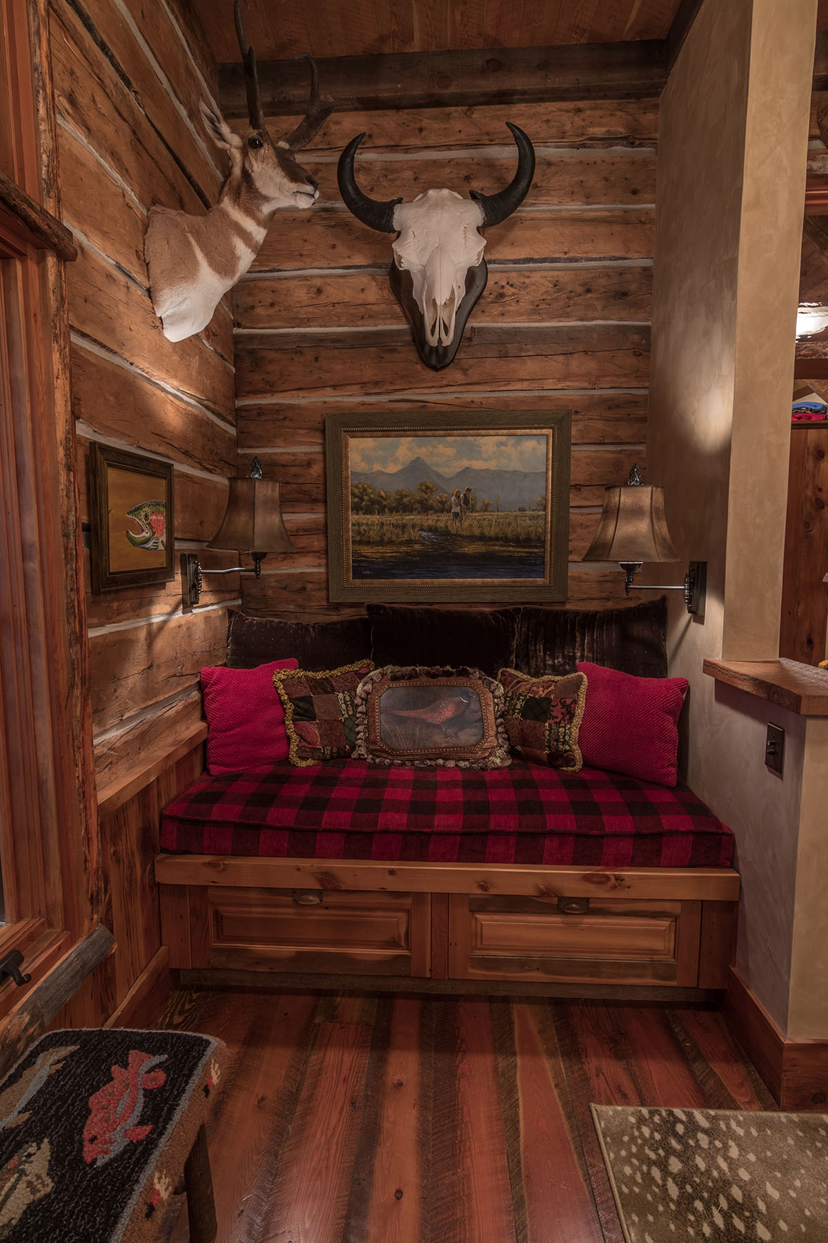 Bullrun Spring Creek Ranch property picture 11 of 66