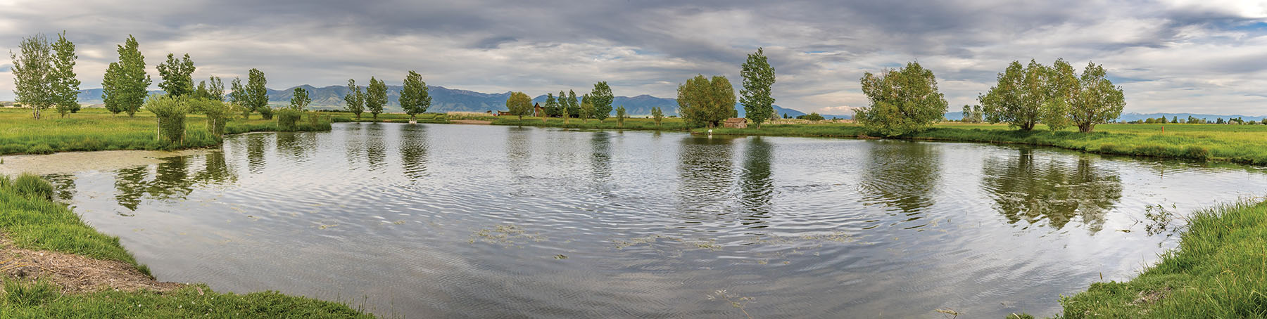 Bullrun Spring Creek Ranch property picture 23 of 66