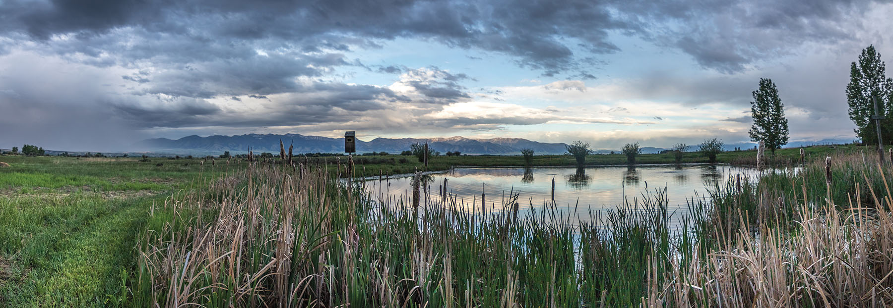Bullrun Spring Creek Ranch property picture 21 of 66