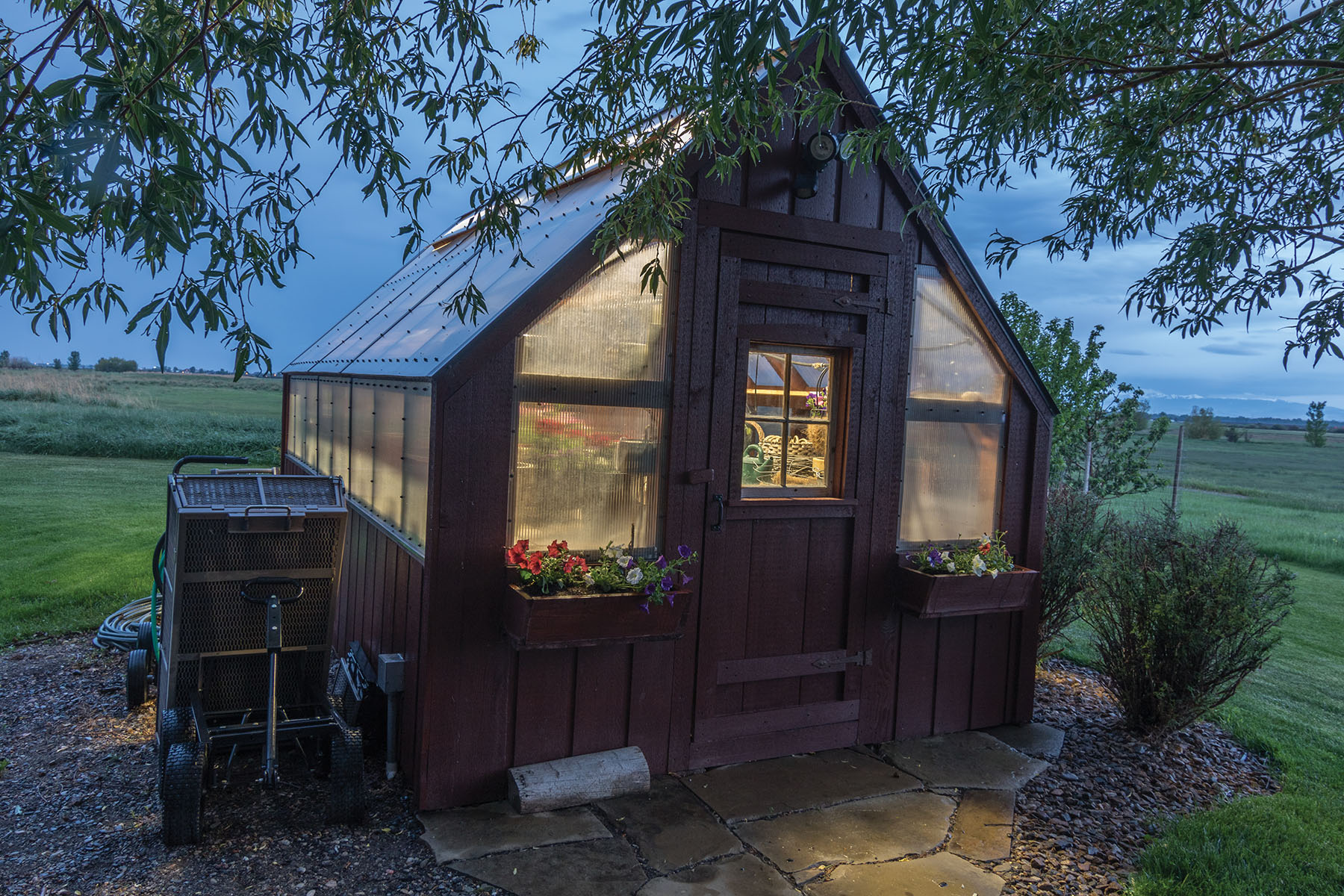 Bullrun Spring Creek Ranch property picture 34 of 66