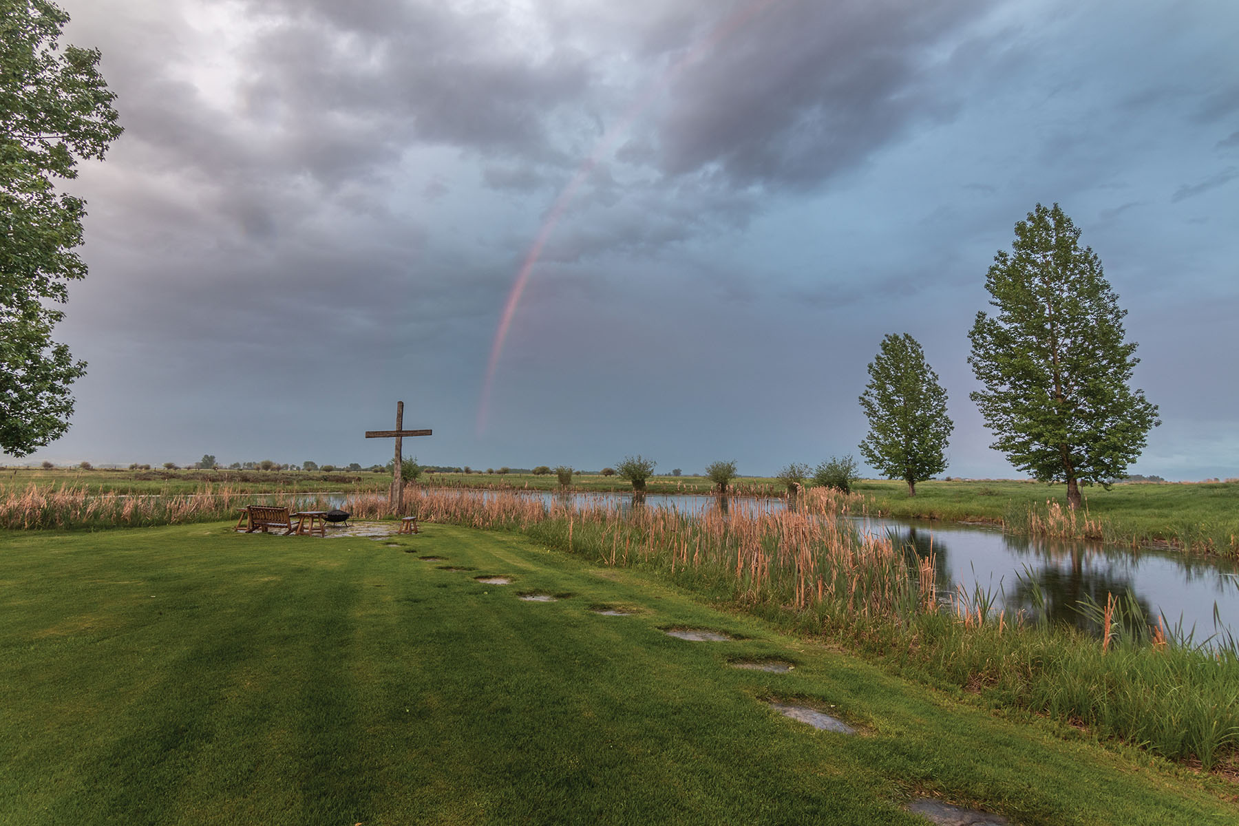 Bullrun Spring Creek Ranch property picture 31 of 66