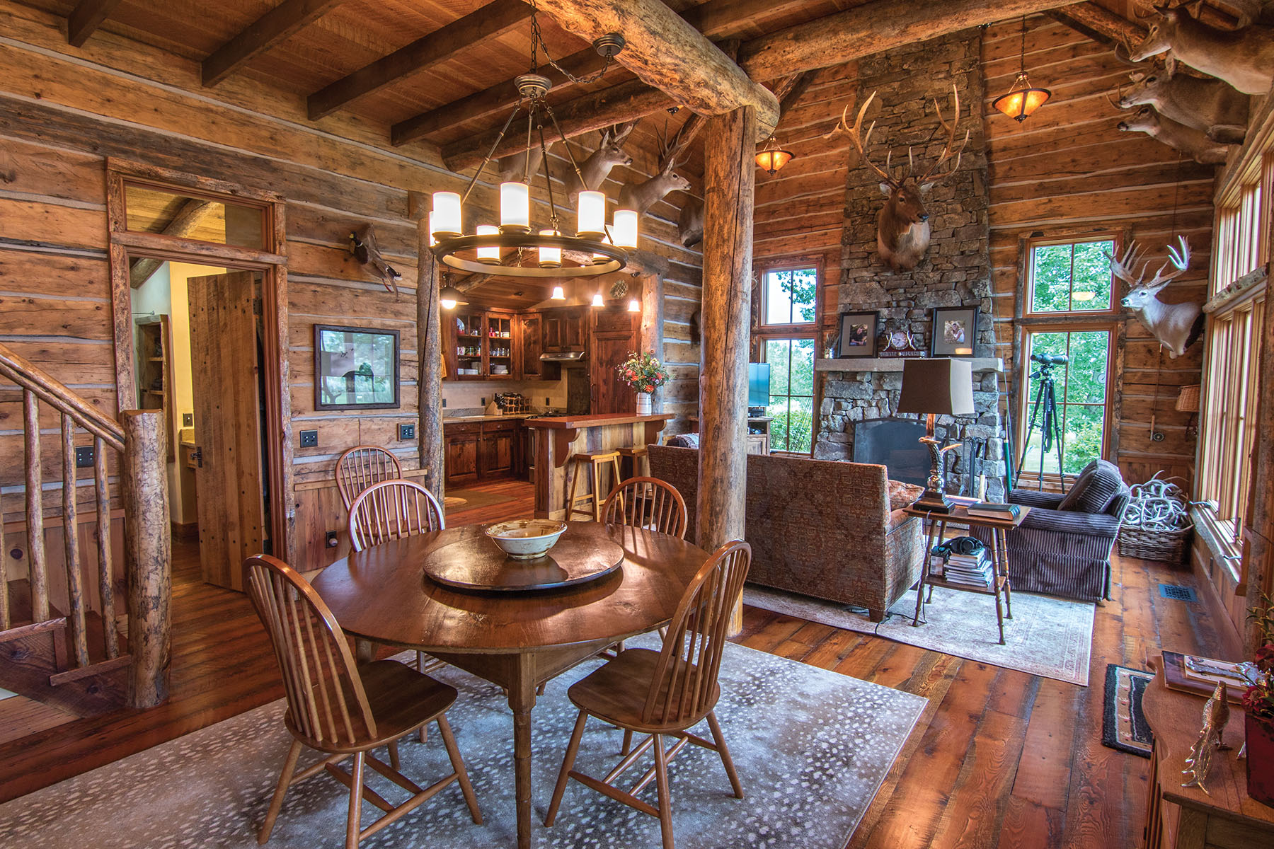 Bullrun Spring Creek Ranch property picture 7 of 66