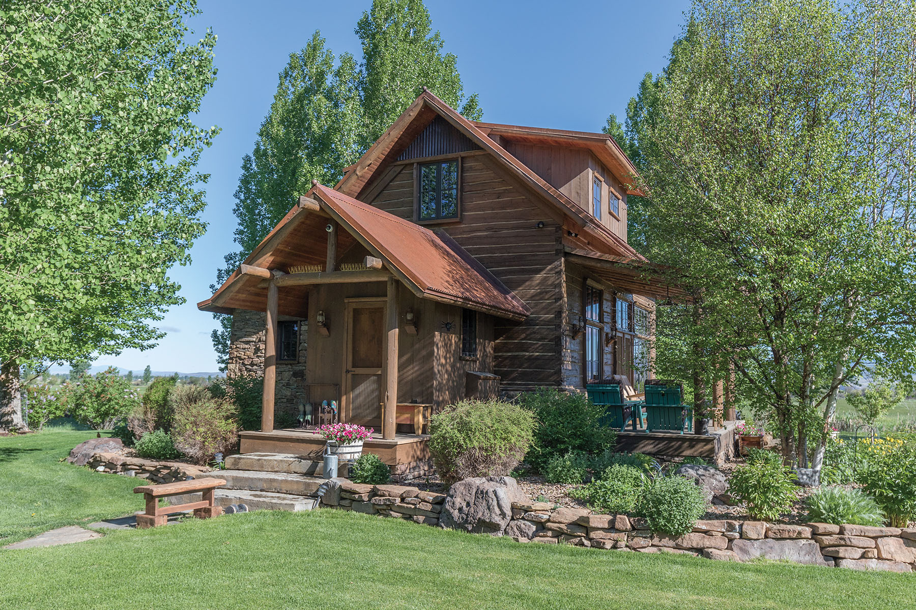 Bullrun Spring Creek Ranch property picture 62 of 66